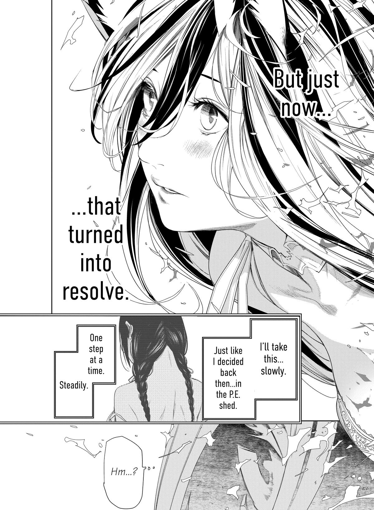 Read Bakemonogatari Manga Online