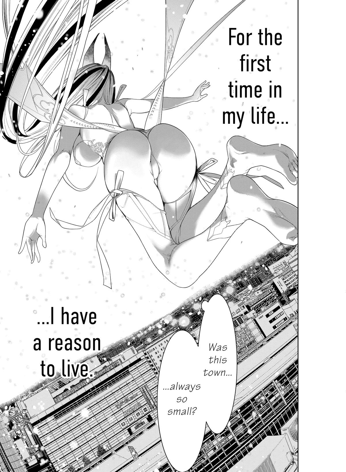 Read Bakemonogatari Manga Online
