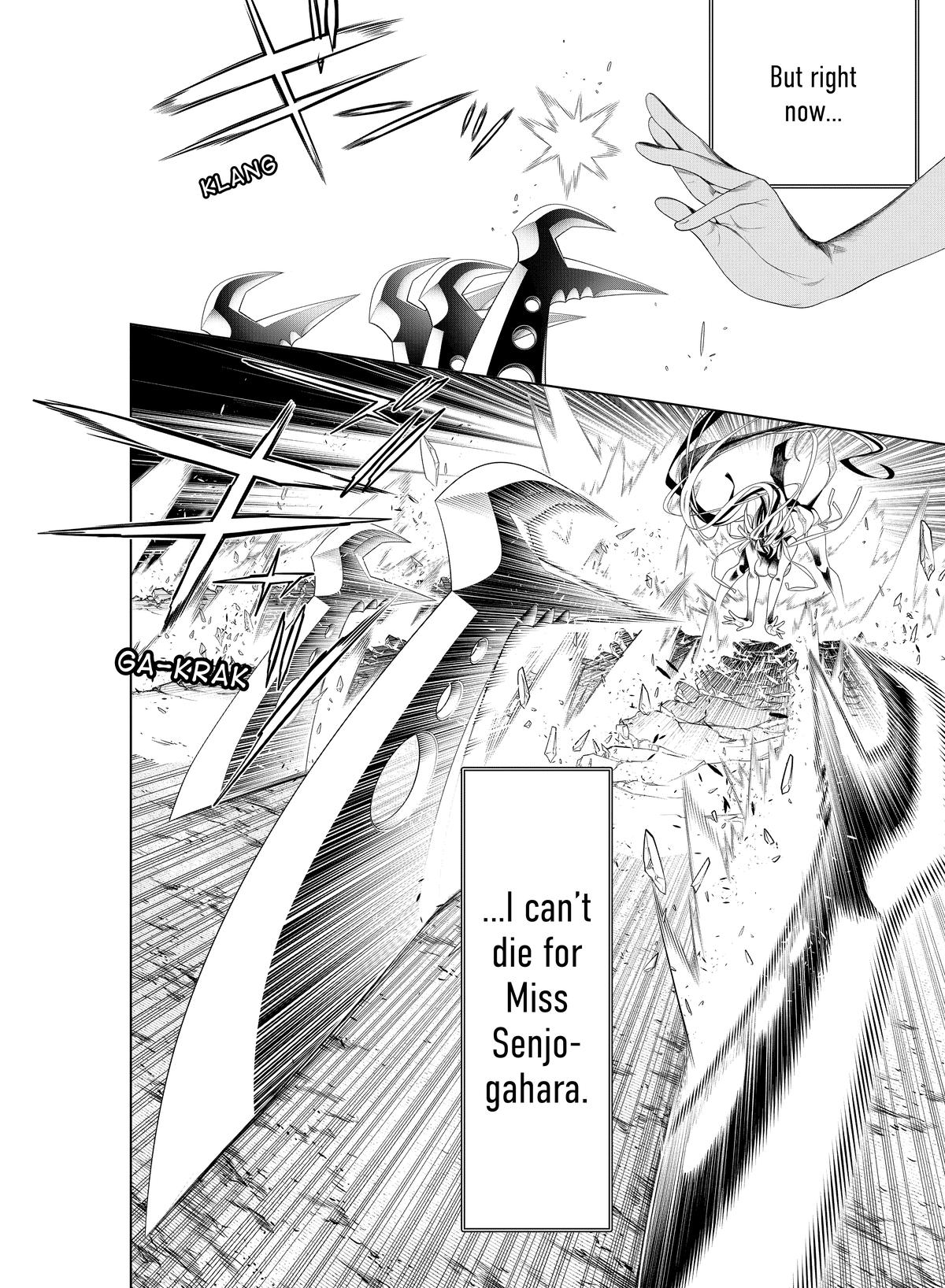 Read Bakemonogatari Manga Online