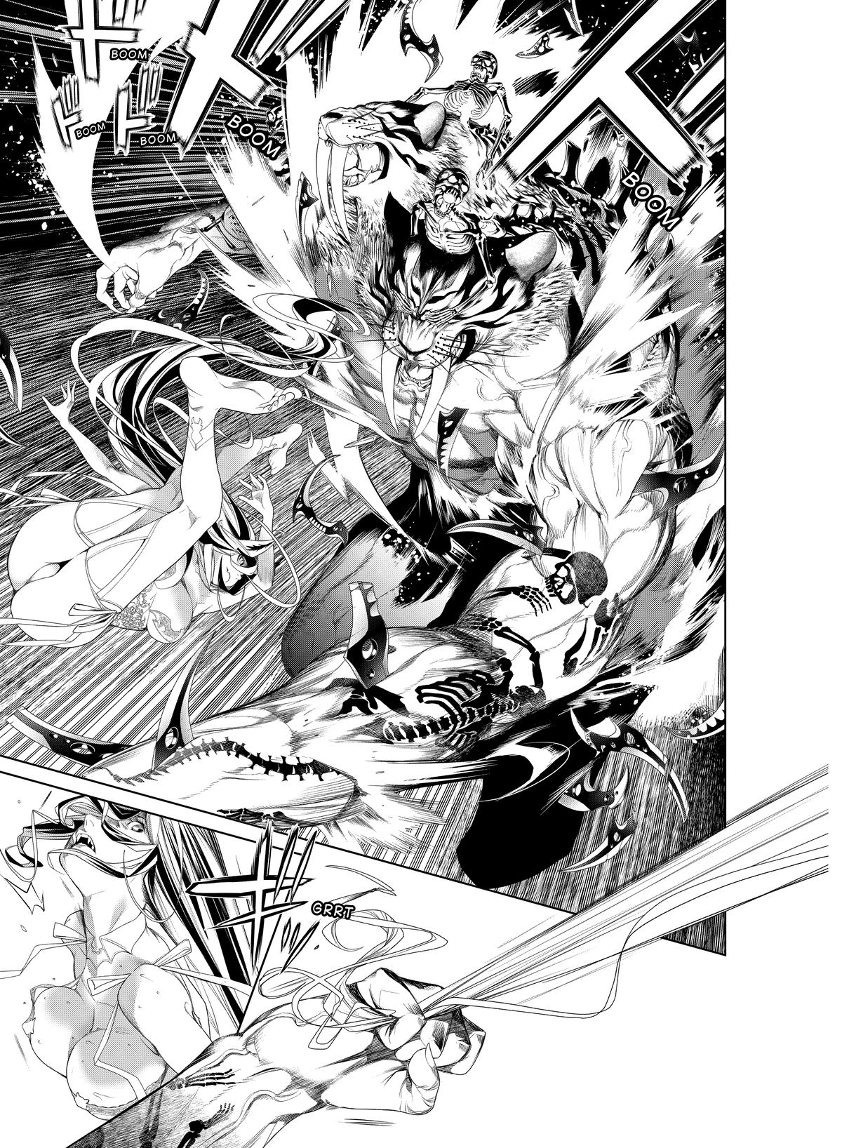 Read Bakemonogatari Manga Online