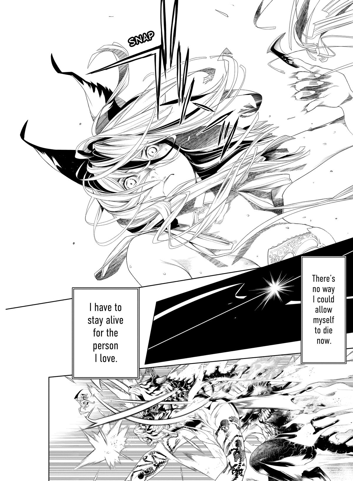 Read Bakemonogatari Manga Online