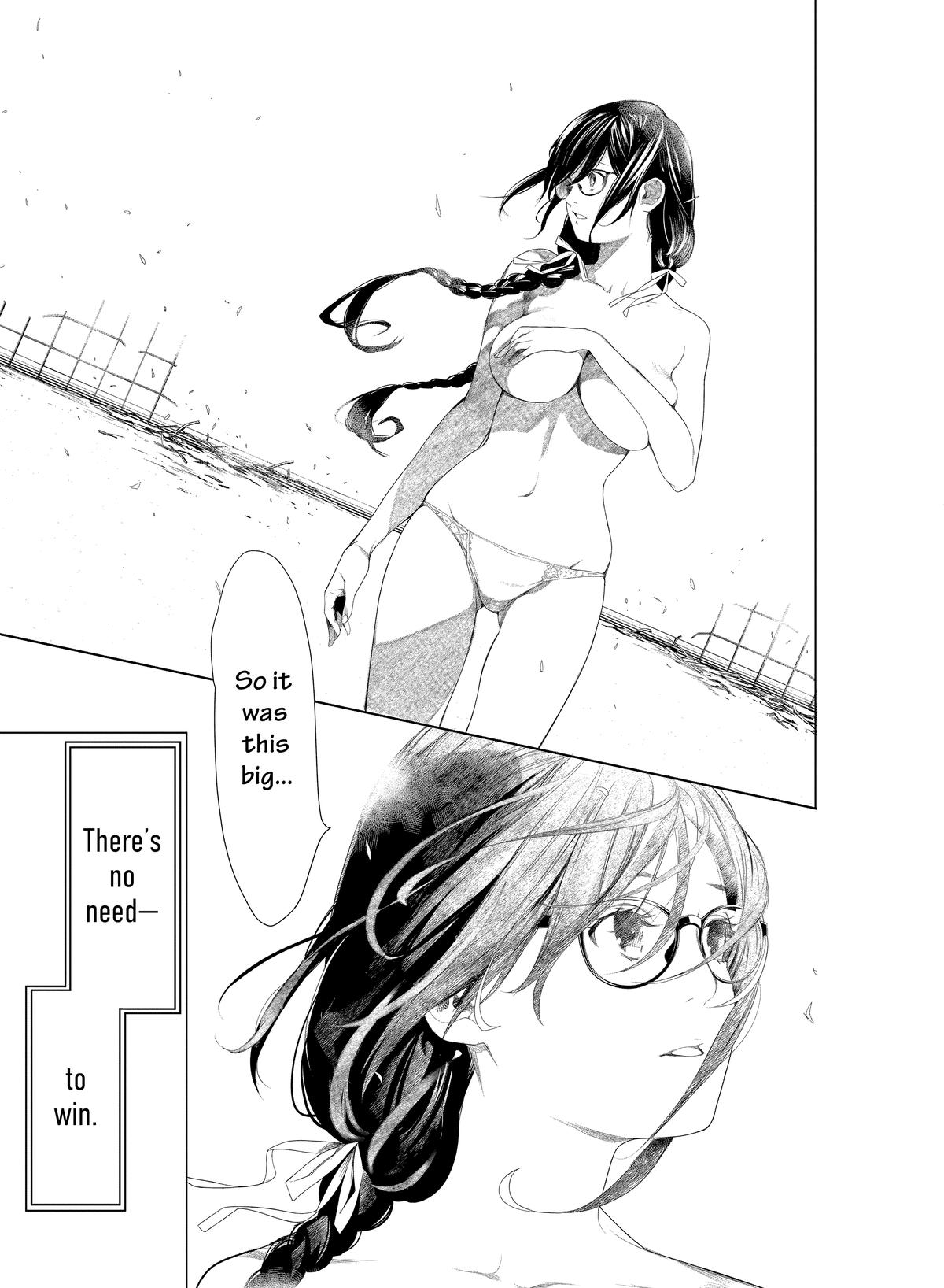 Read Bakemonogatari Manga Online