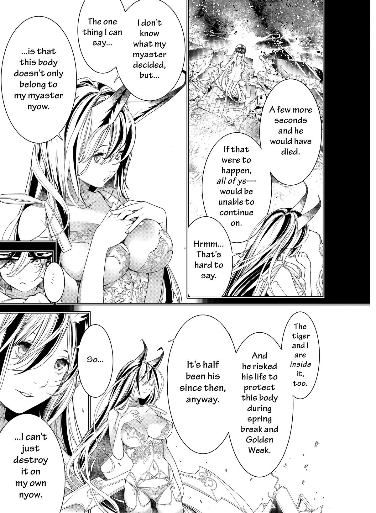 Read Bakemonogatari Manga Online