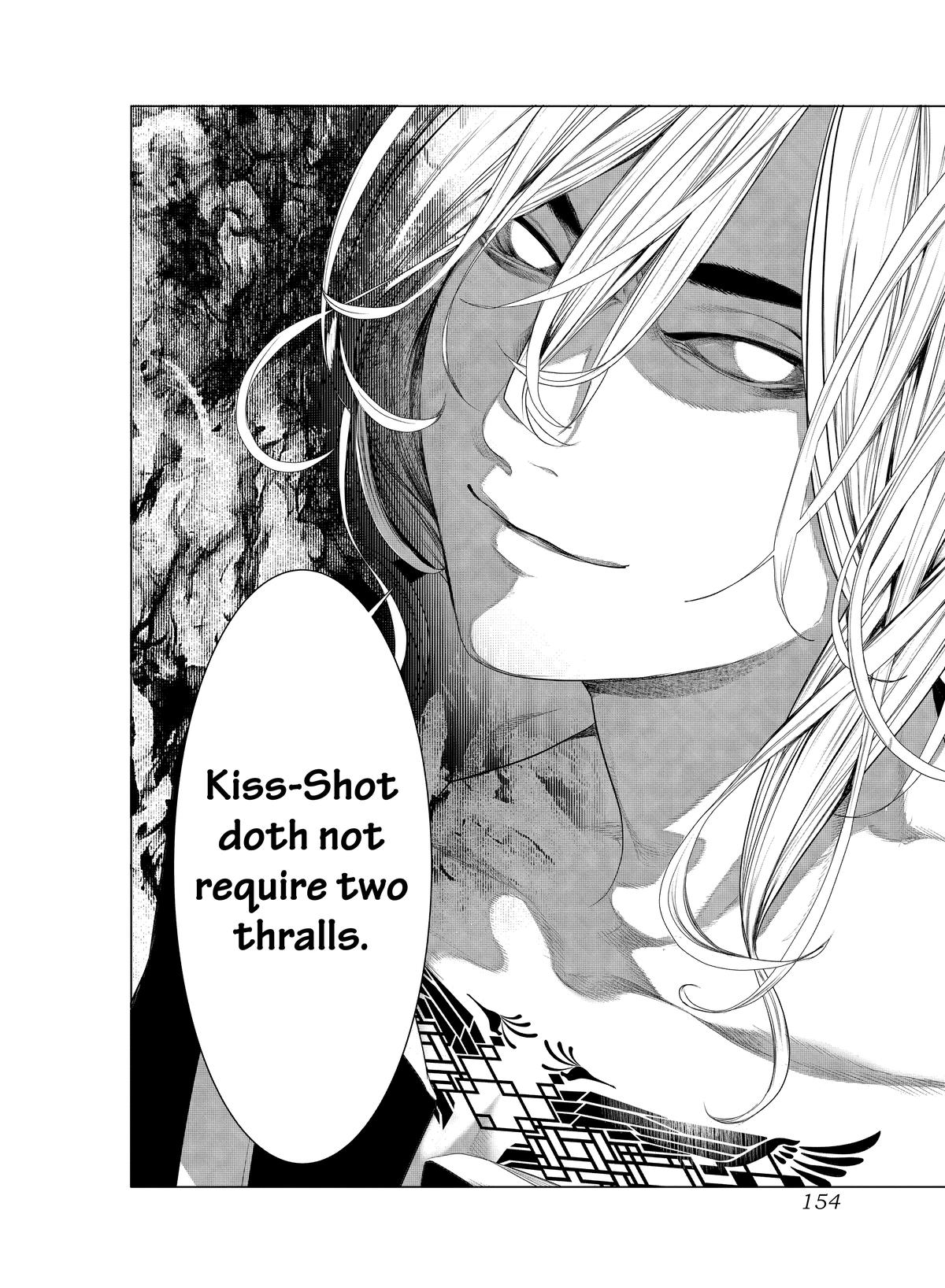 Read Bakemonogatari Manga Online