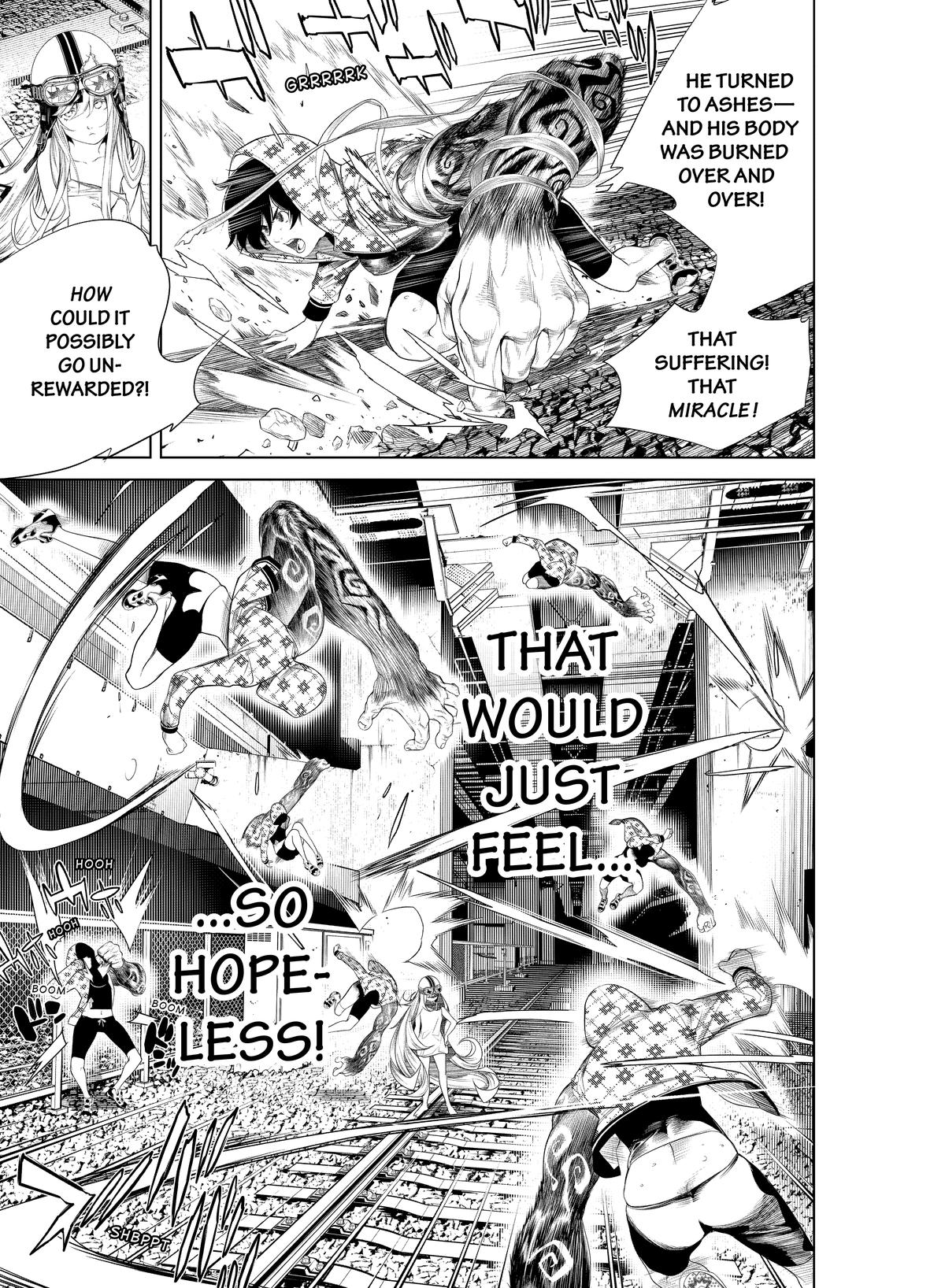 Read Bakemonogatari Manga Online