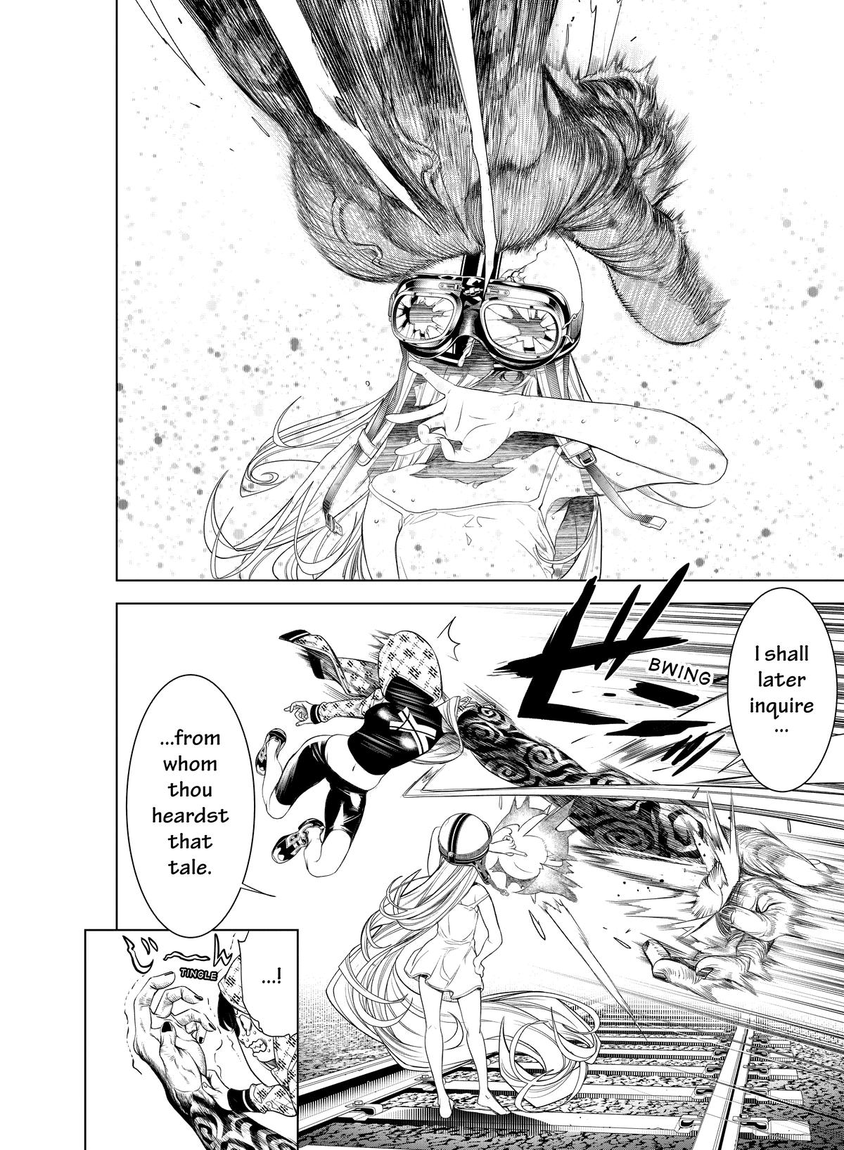 Read Bakemonogatari Manga Online