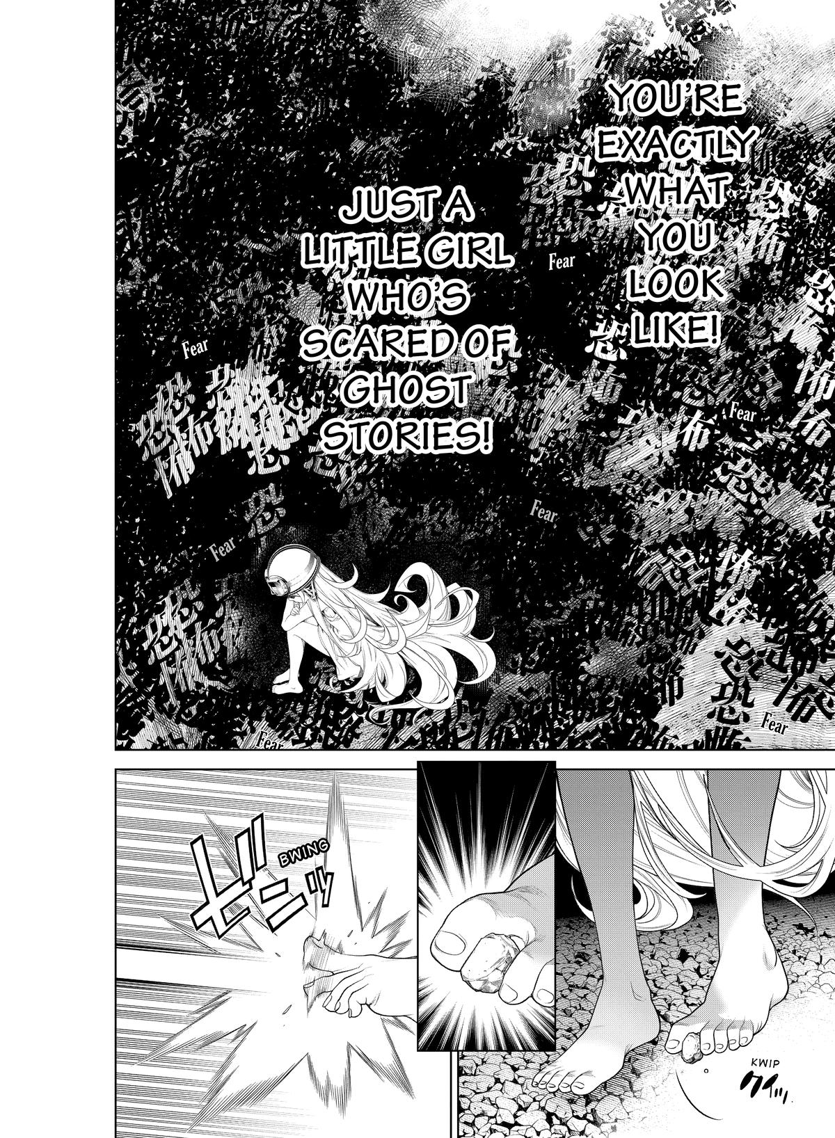 Read Bakemonogatari Manga Online