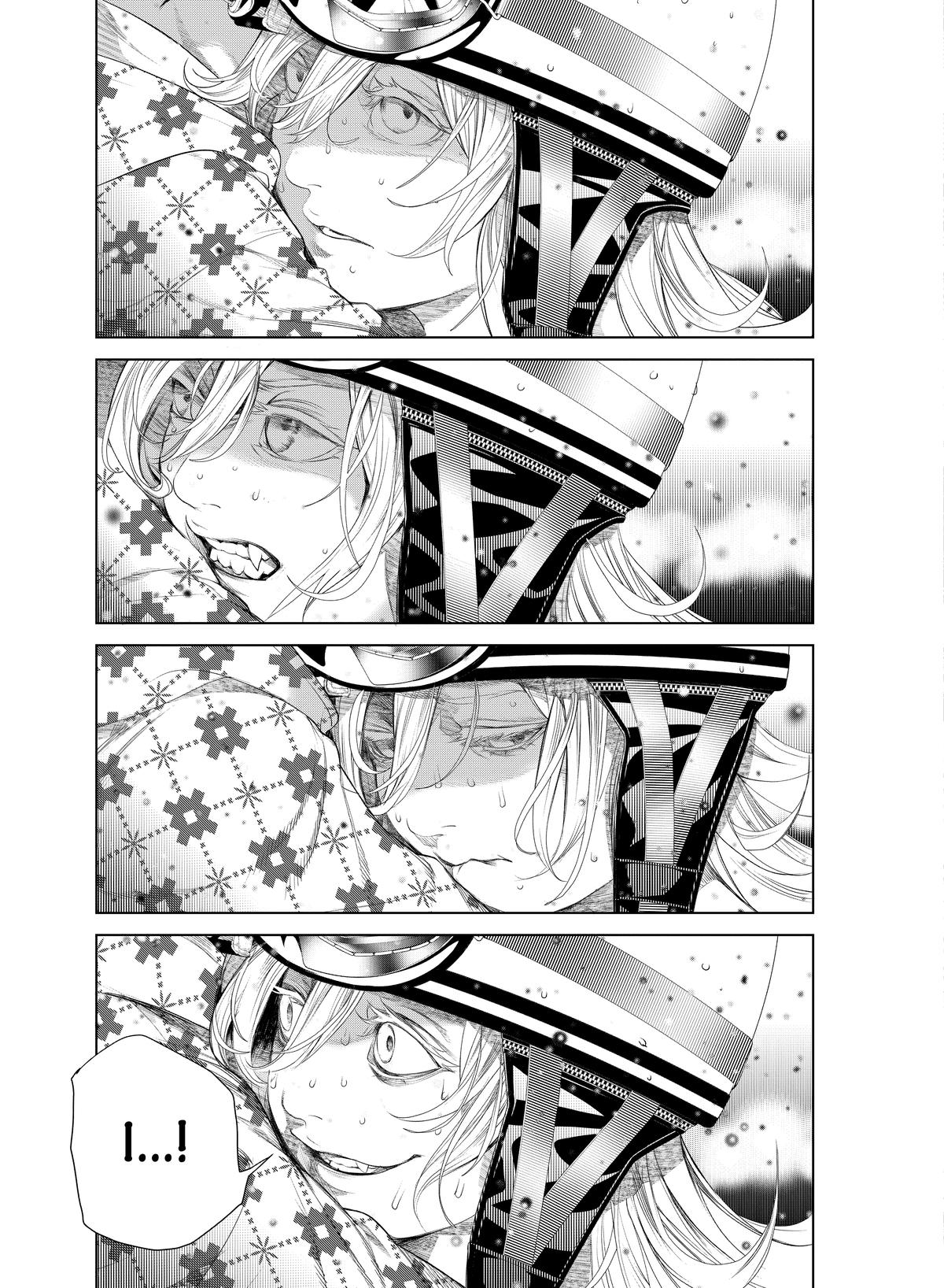 Read Bakemonogatari Manga Online