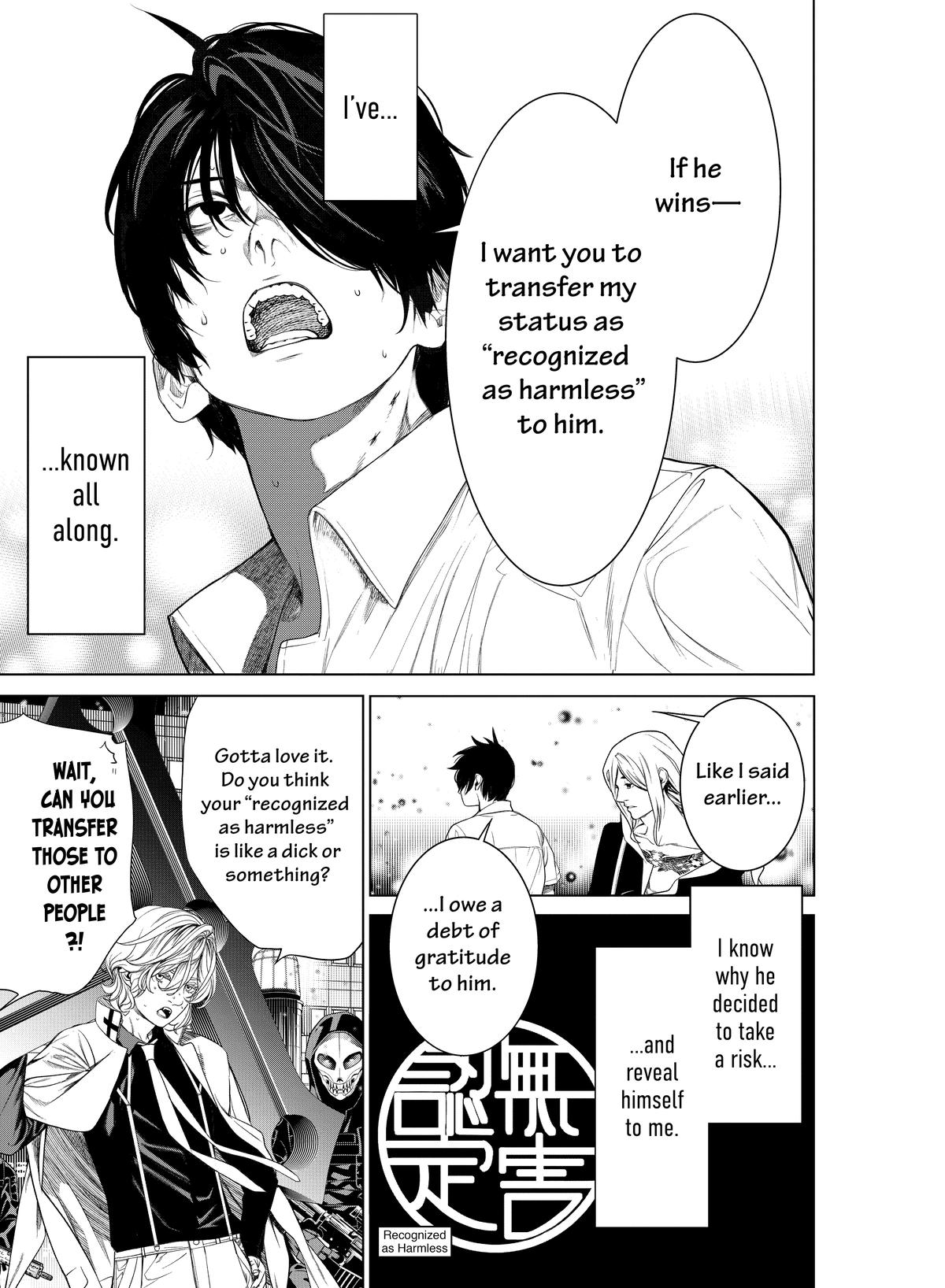 Read Bakemonogatari Manga Online