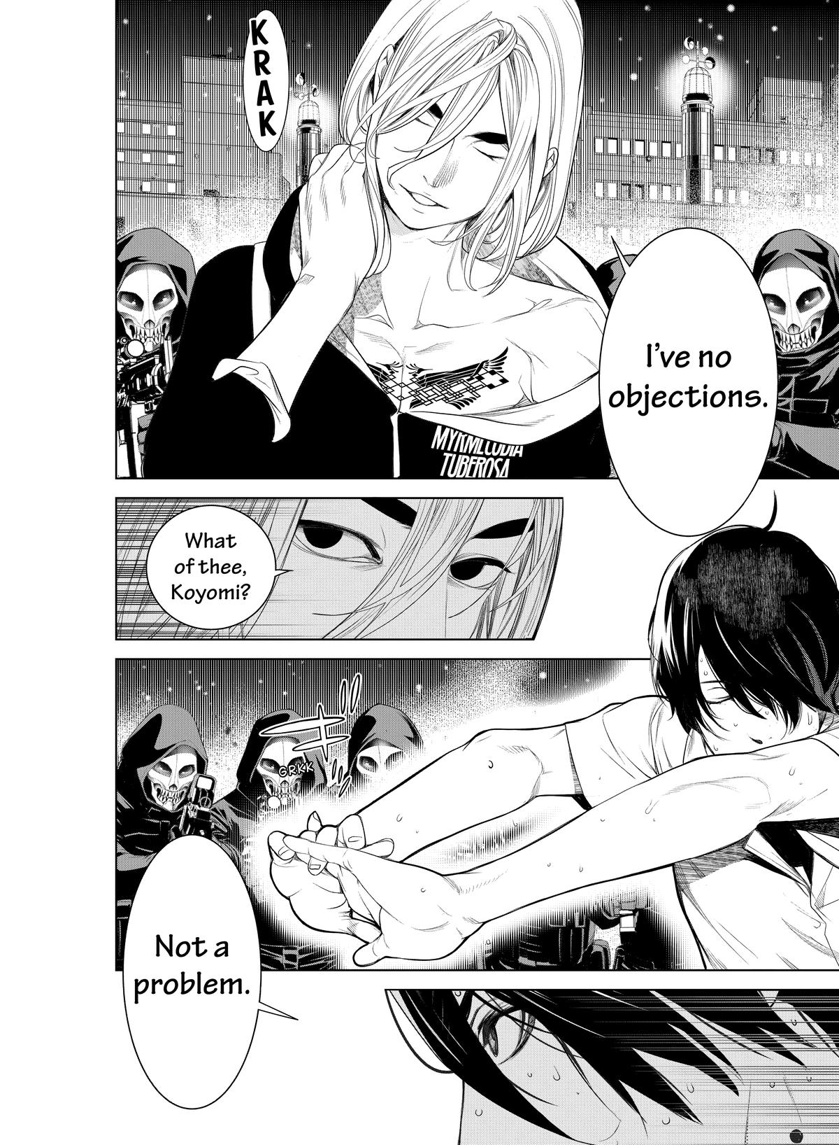 Read Bakemonogatari Manga Online