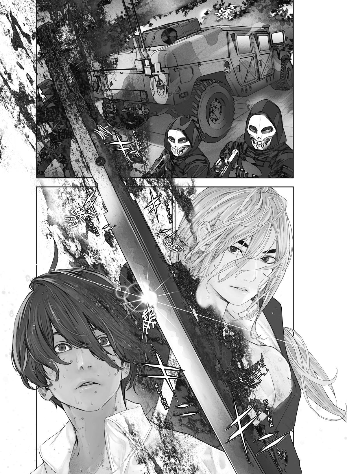 Read Bakemonogatari Manga Online
