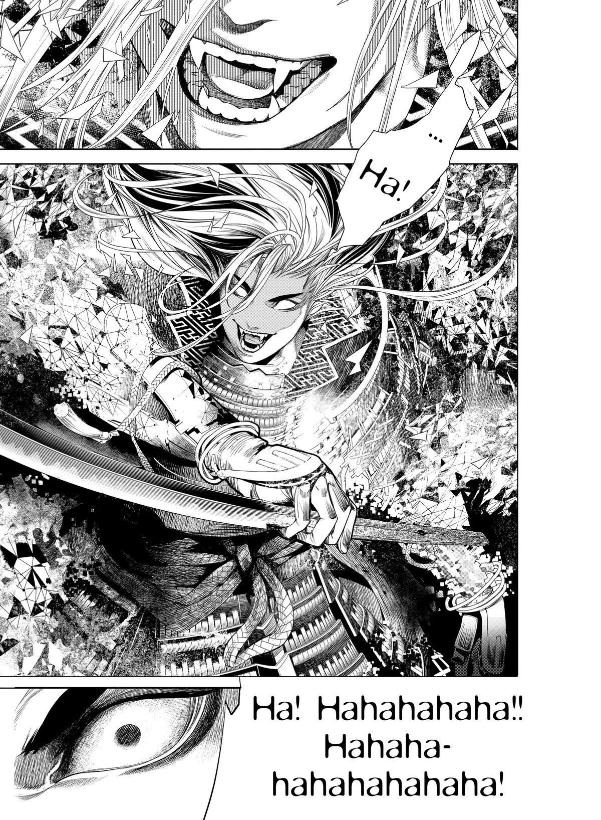 Read Bakemonogatari Manga Online