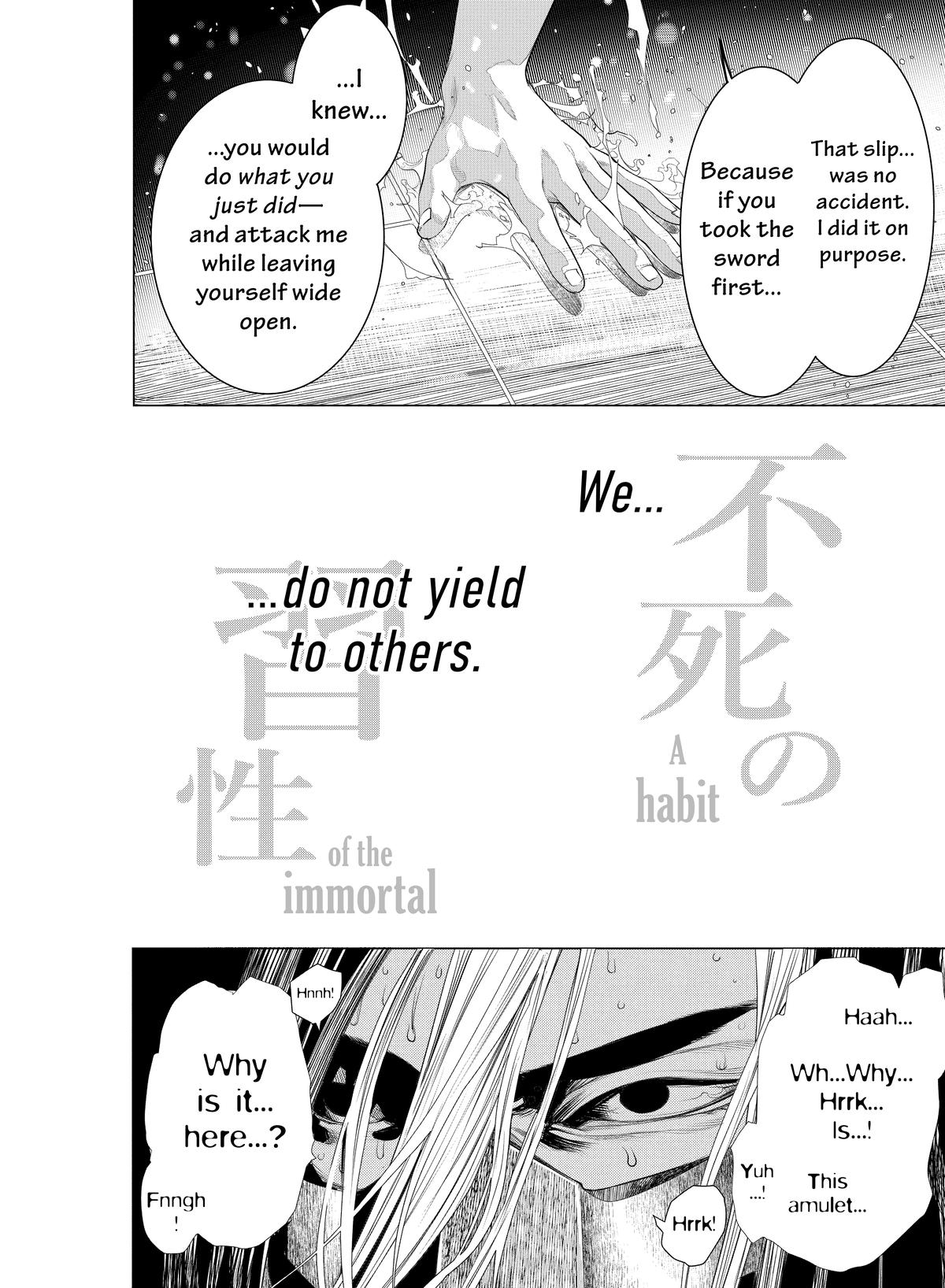 Read Bakemonogatari Manga Online