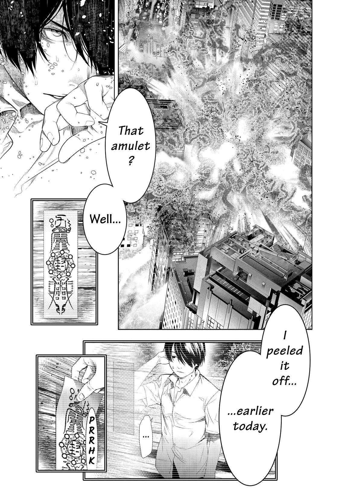 Read Bakemonogatari Manga Online