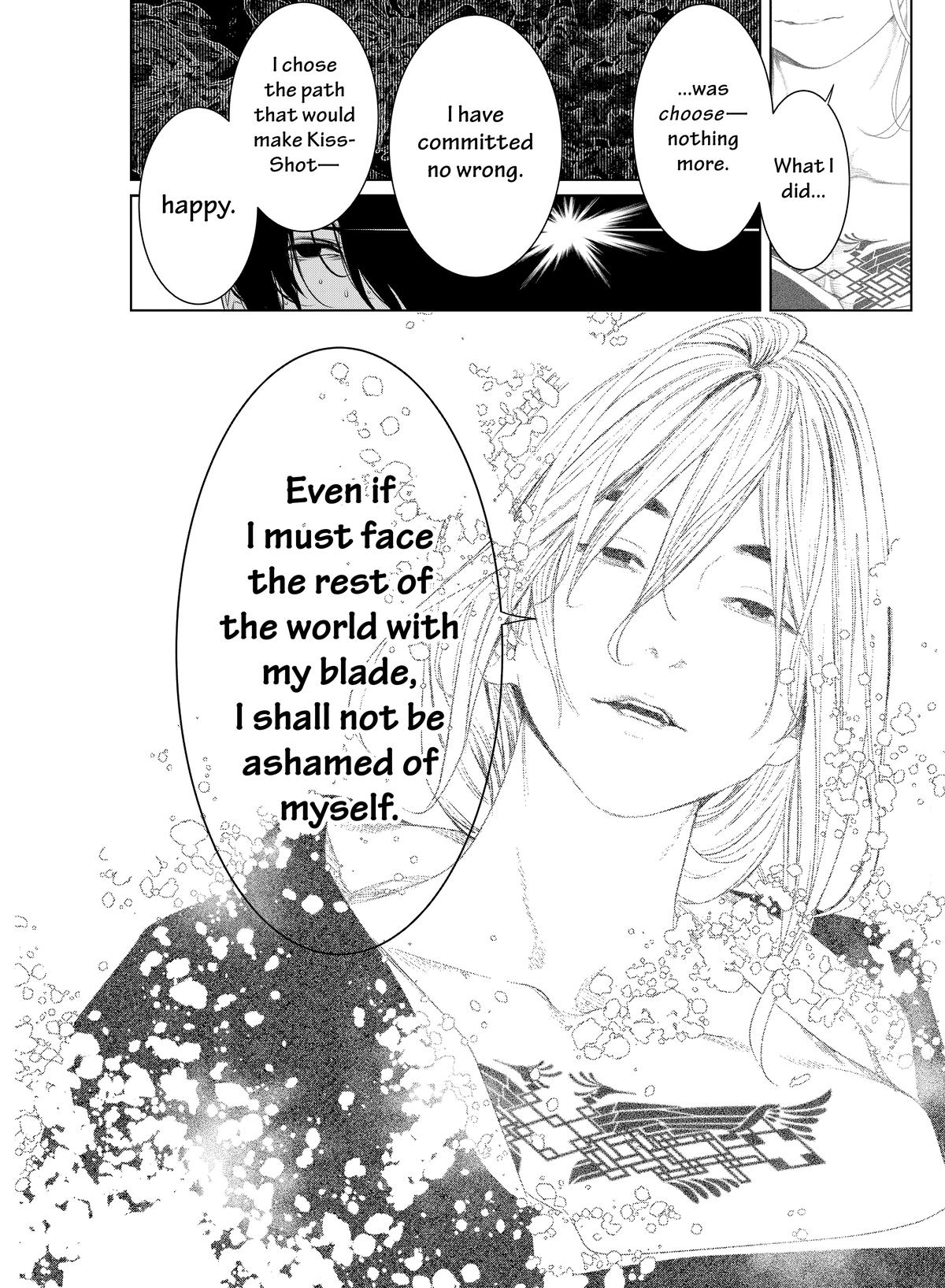 Read Bakemonogatari Manga Online