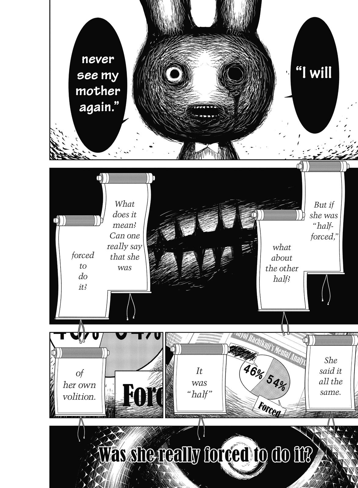 Read Bakemonogatari Manga Online