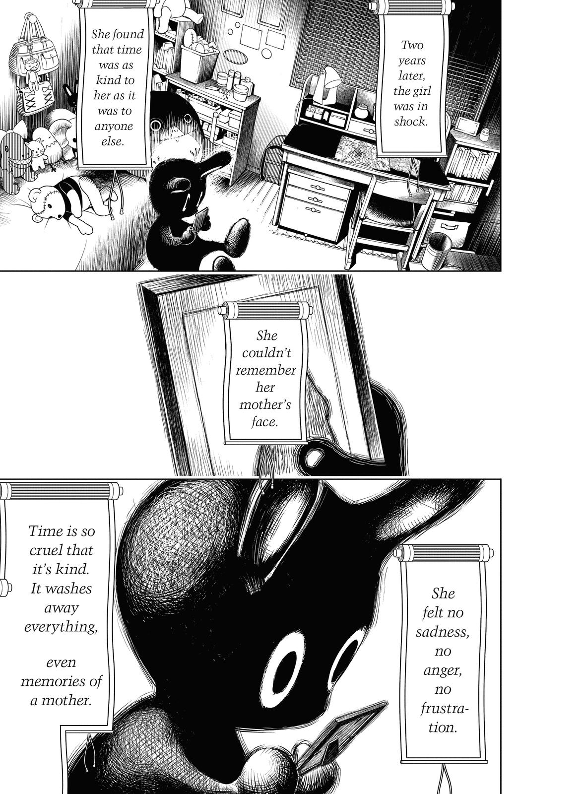 Read Bakemonogatari Manga Online