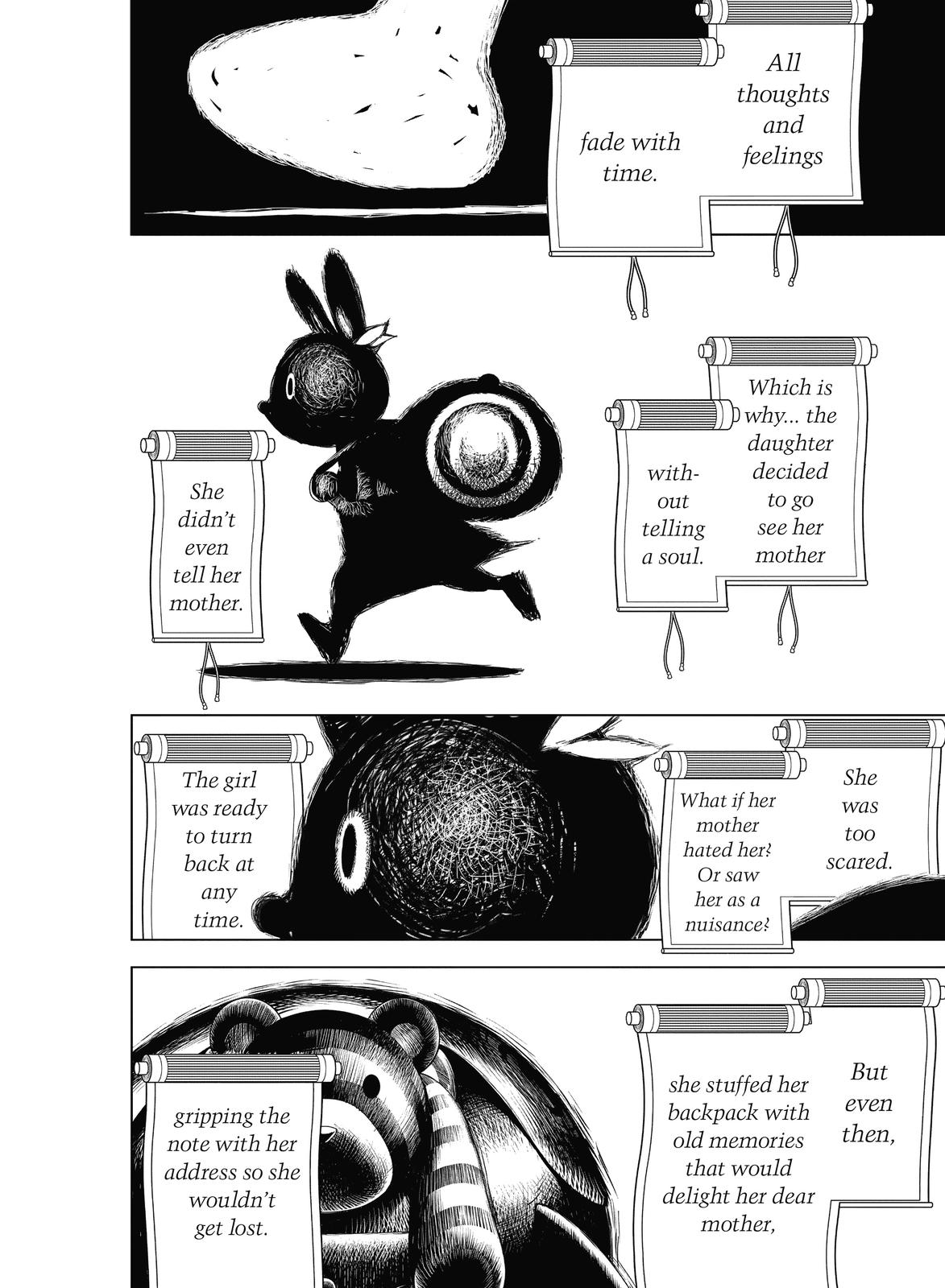 Read Bakemonogatari Manga Online