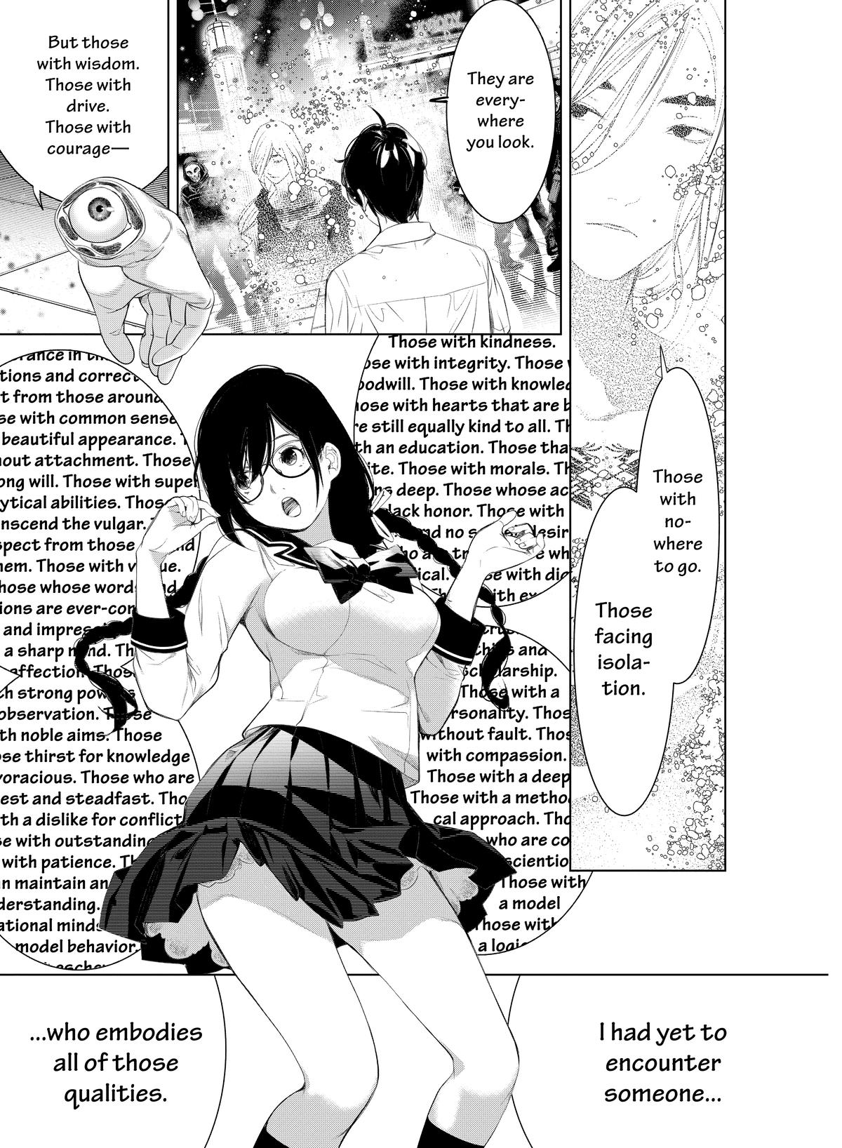 Read Bakemonogatari Manga Online