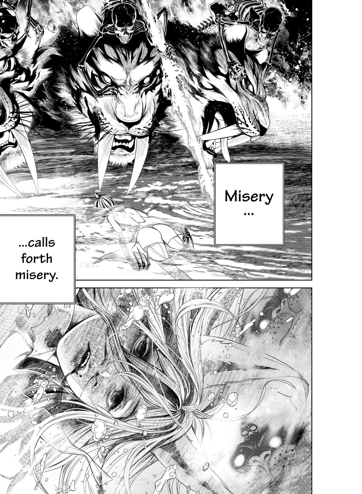 Read Bakemonogatari Manga Online