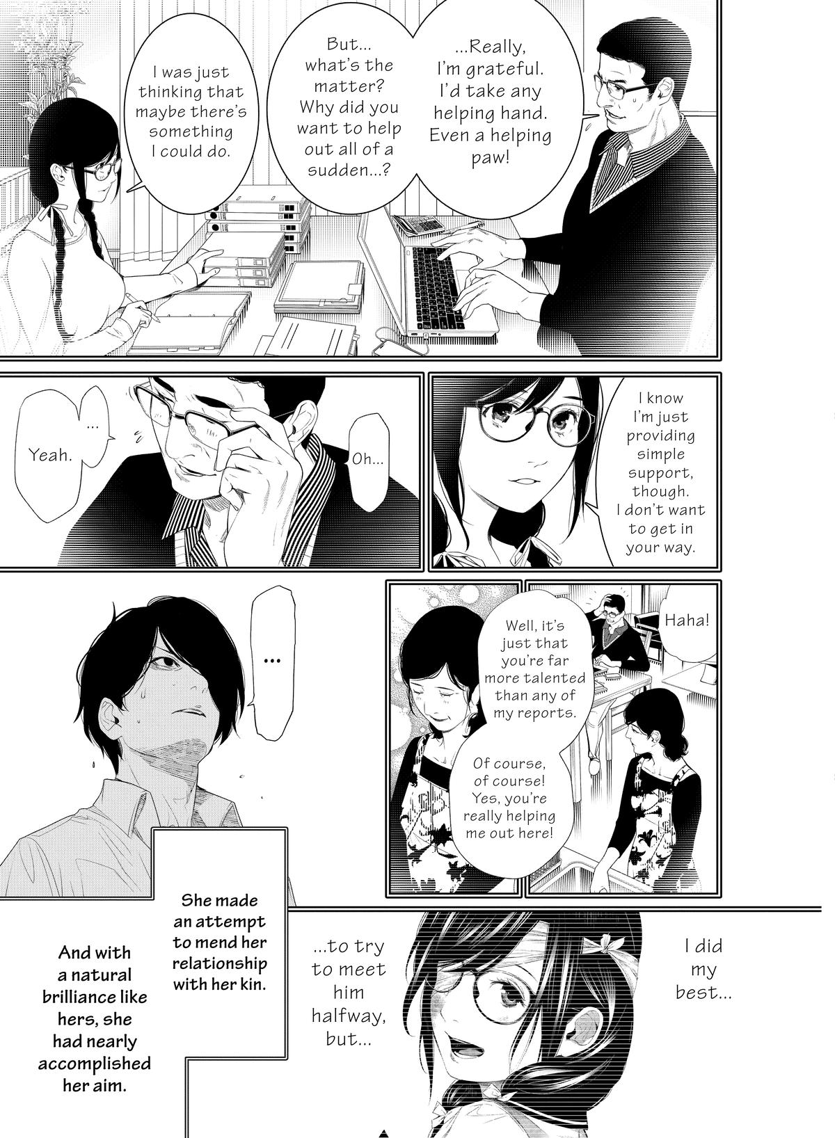 Read Bakemonogatari Manga Online