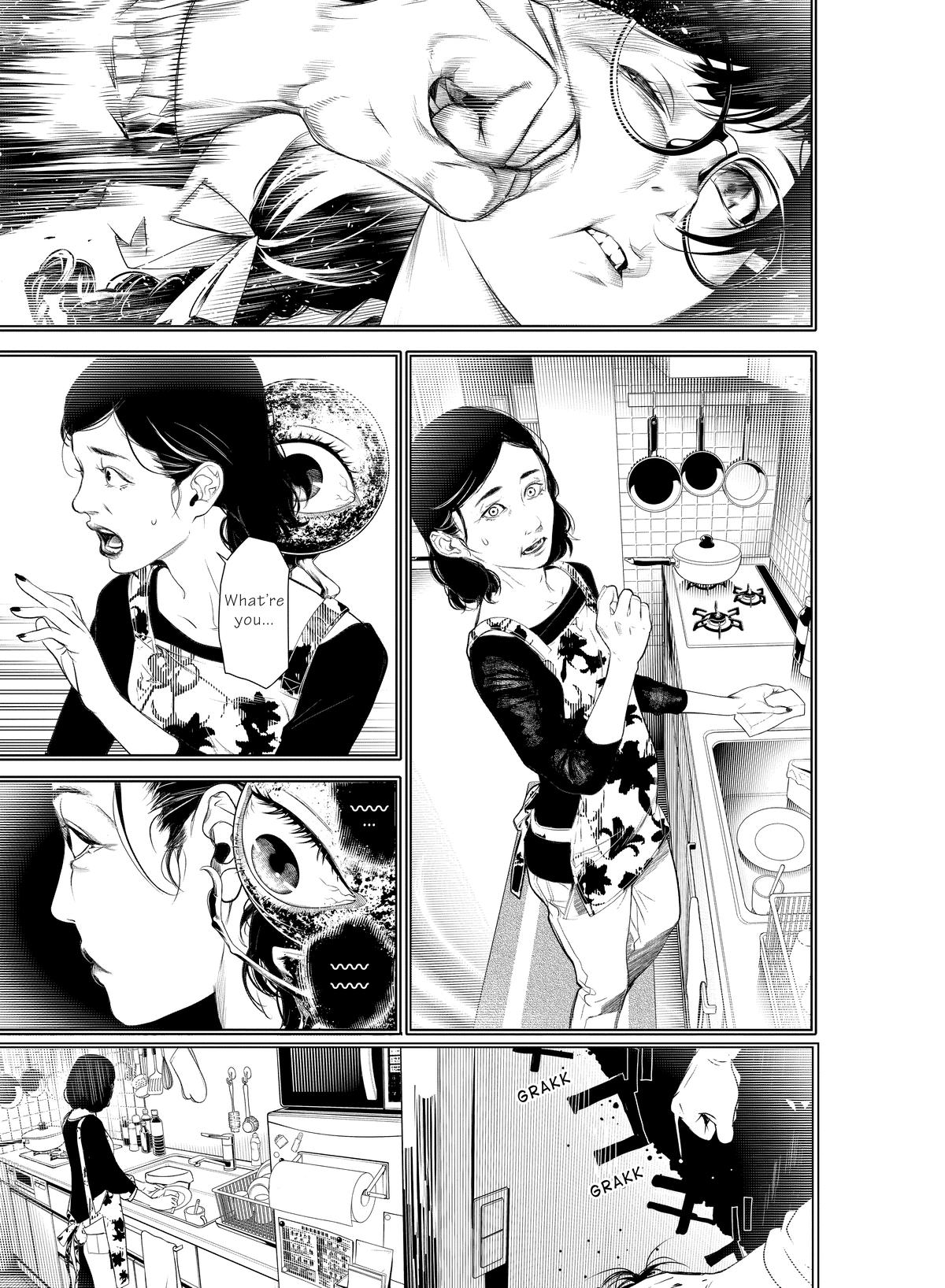 Read Bakemonogatari Manga Online