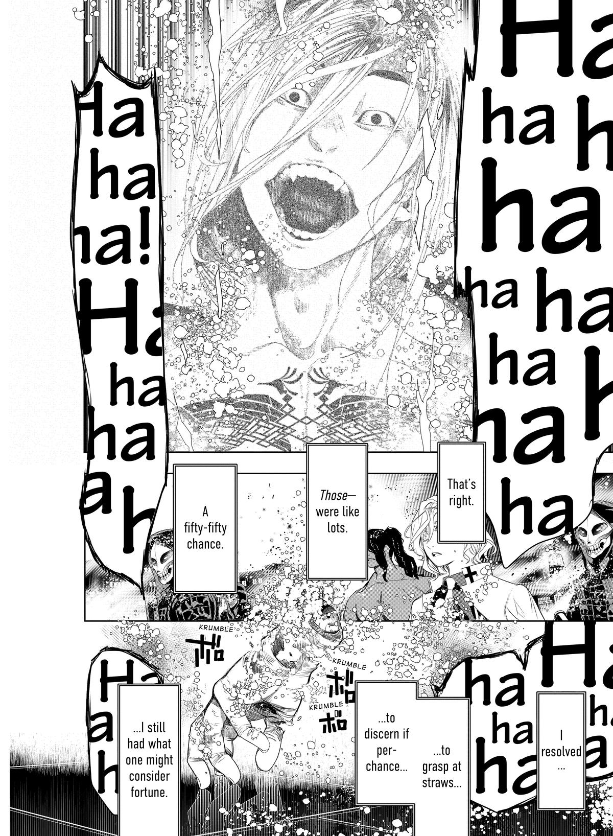 Read Bakemonogatari Manga Online