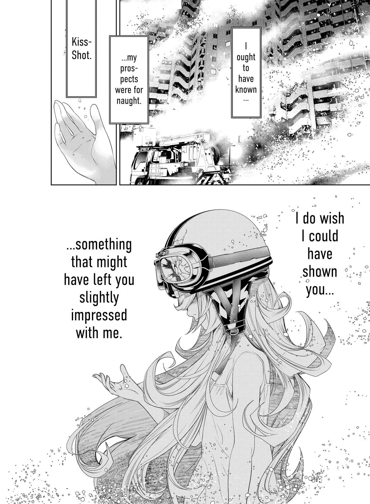 Read Bakemonogatari Manga Online