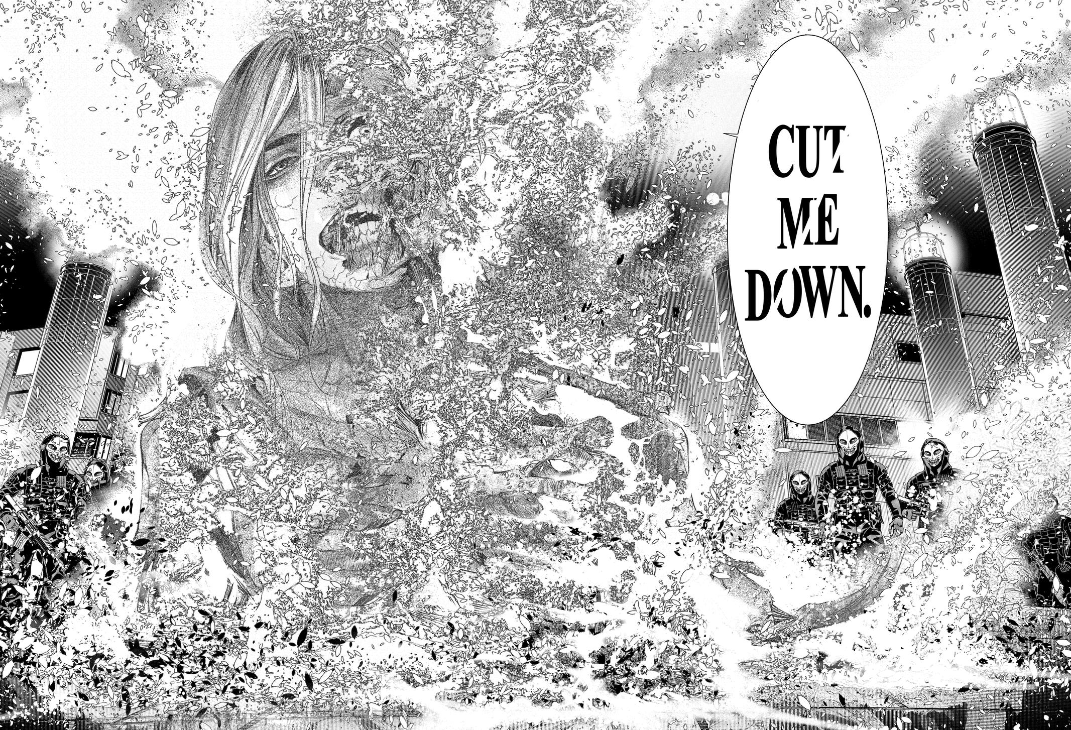Read Bakemonogatari Manga Online