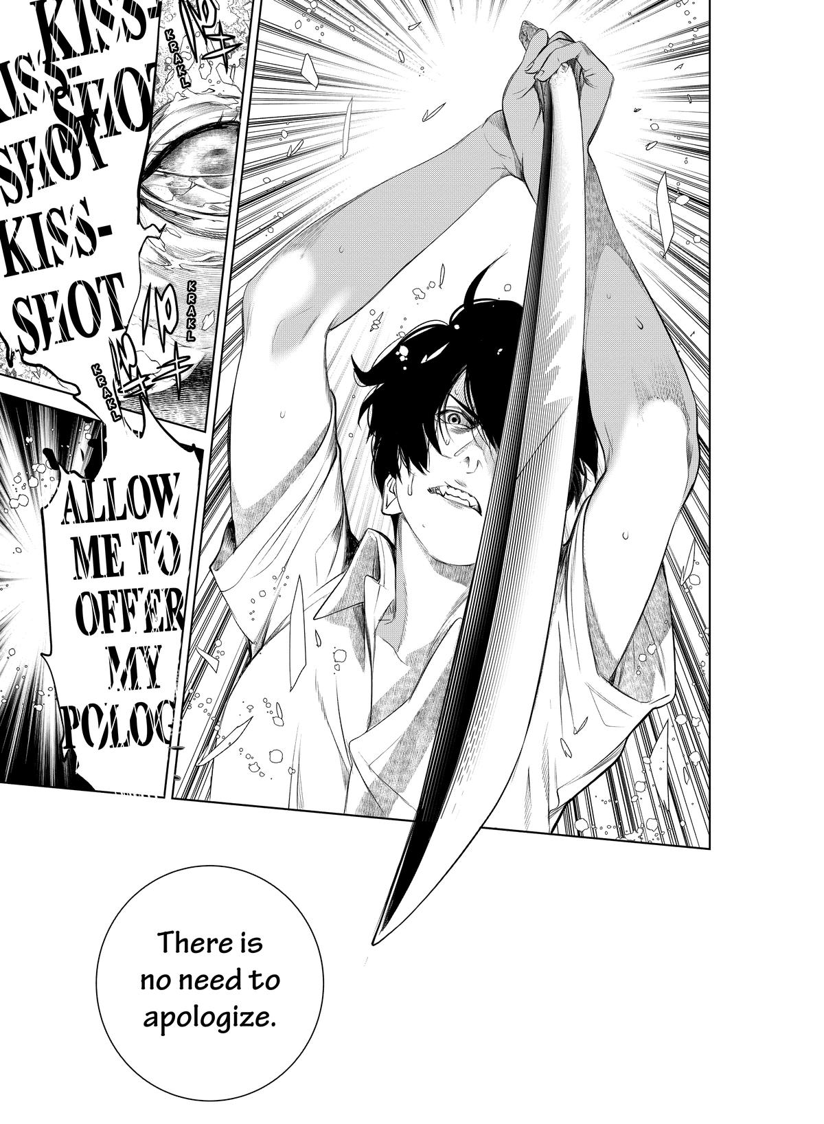 Read Bakemonogatari Manga Online