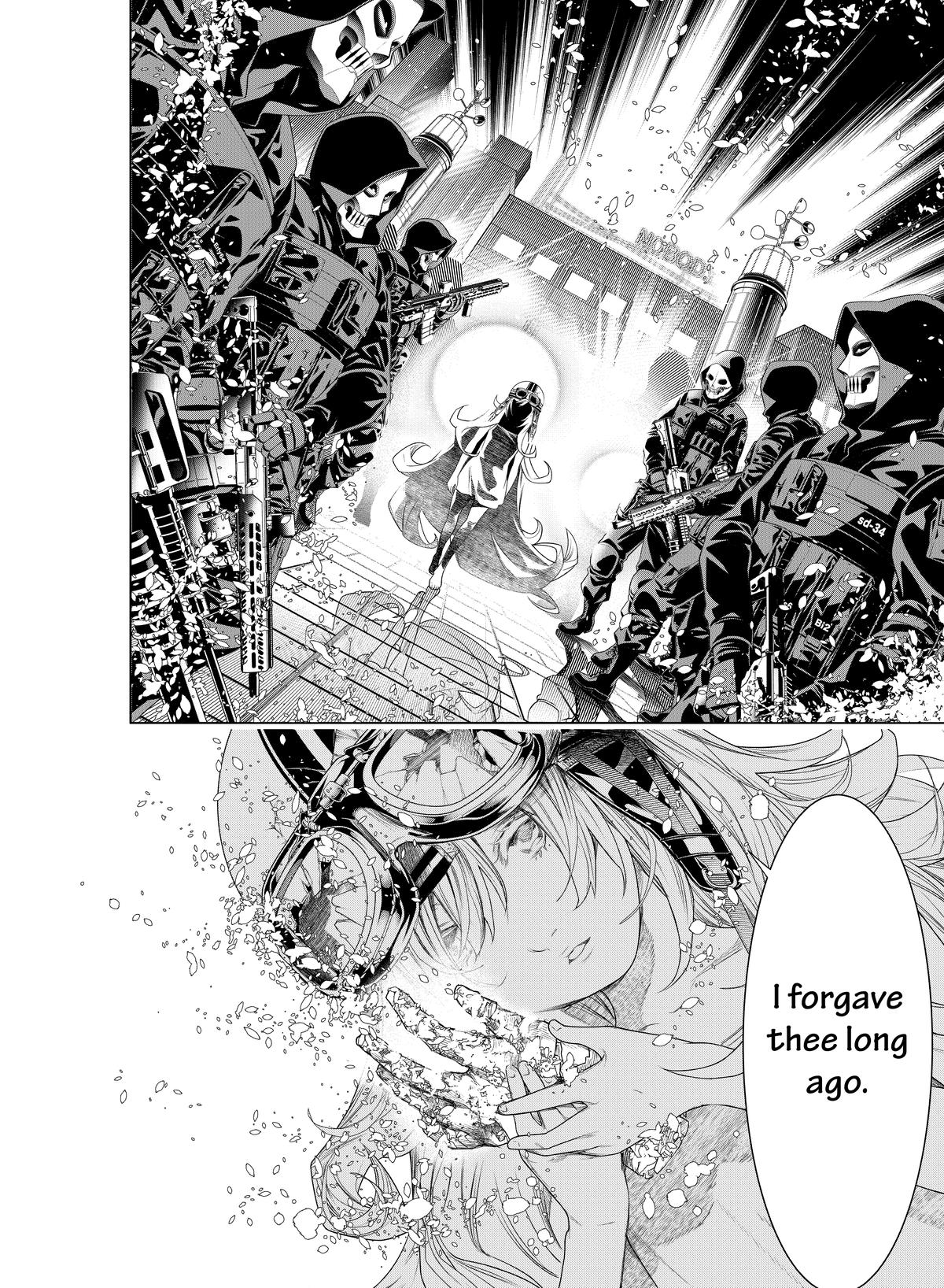 Read Bakemonogatari Manga Online