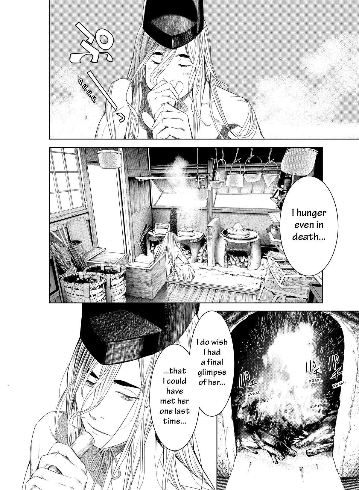 Read Bakemonogatari Manga Online