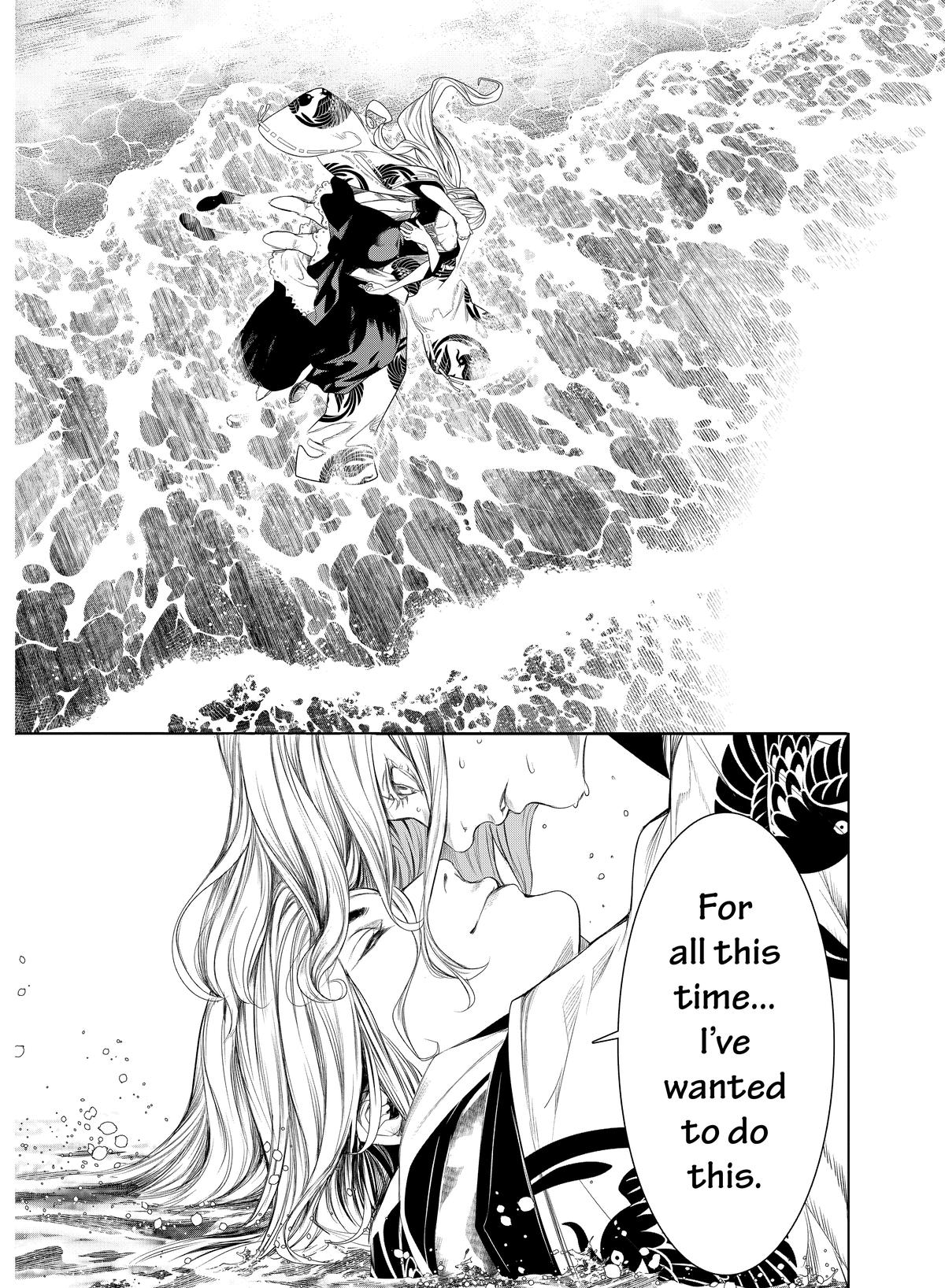 Read Bakemonogatari Manga Online