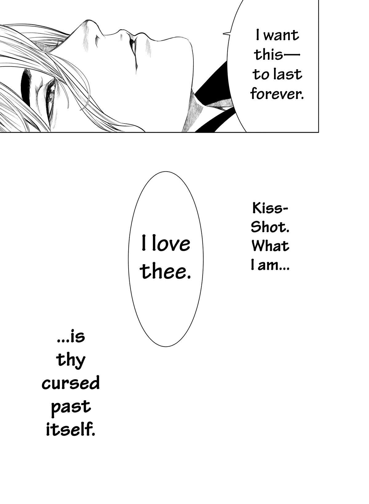 Read Bakemonogatari Manga Online