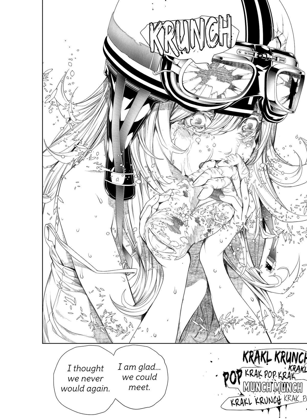 Read Bakemonogatari Manga Online