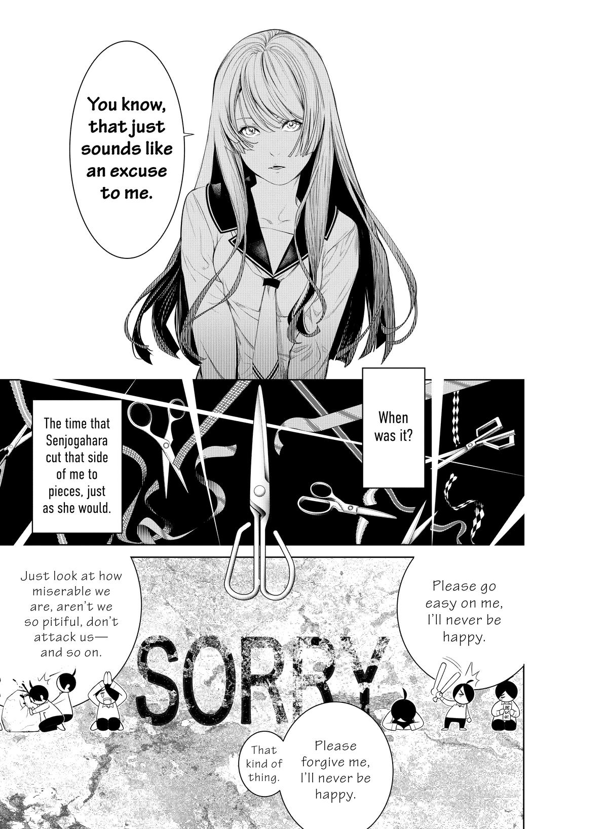Read Bakemonogatari Manga Online