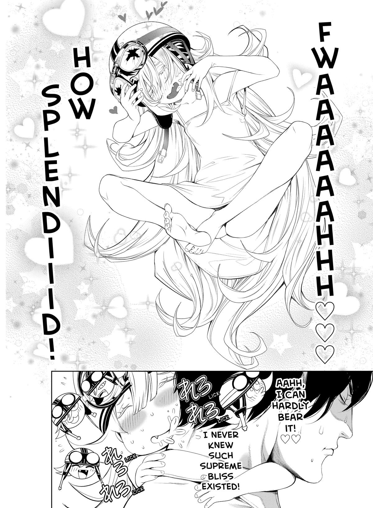 Read Bakemonogatari Manga Online