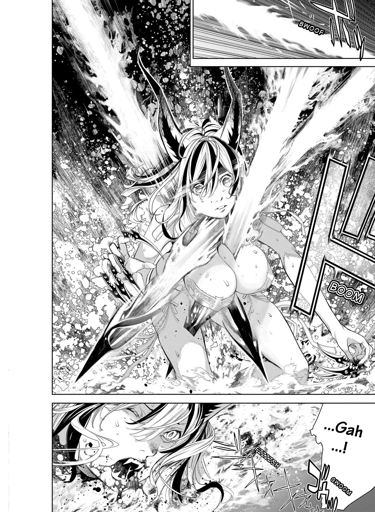 Read Bakemonogatari Manga Online