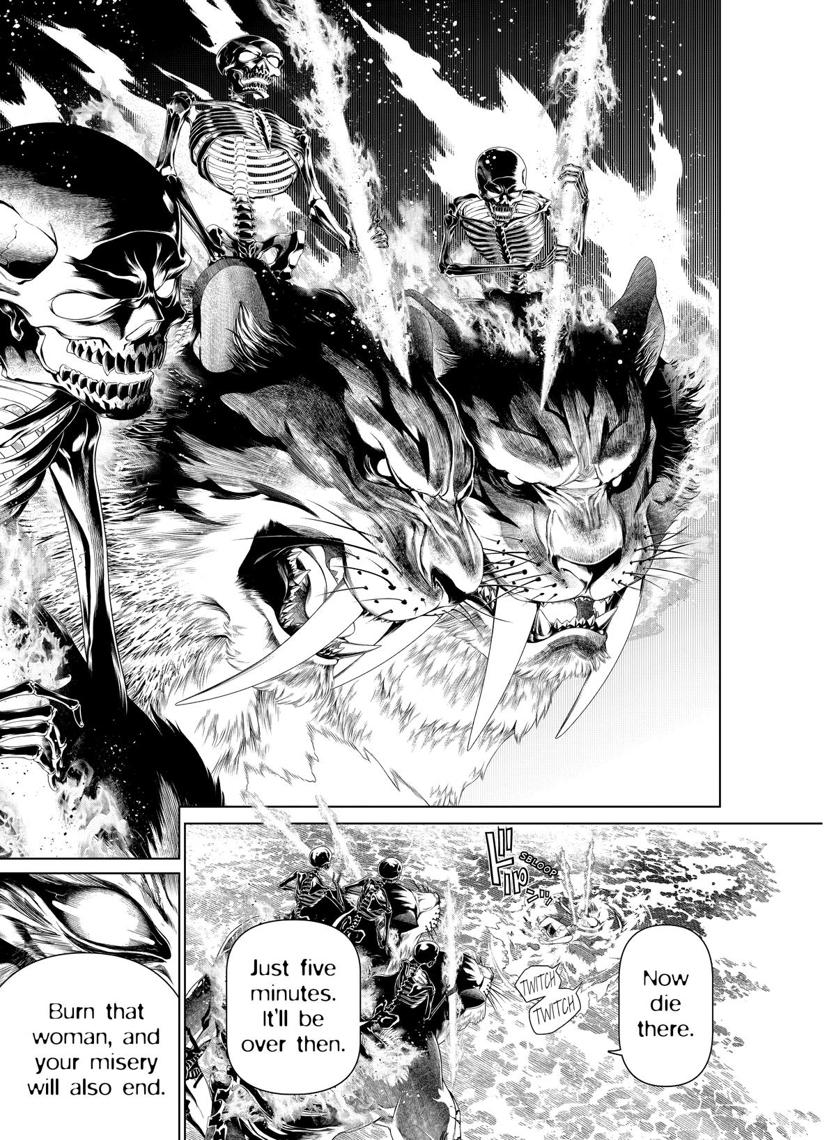 Read Bakemonogatari Manga Online