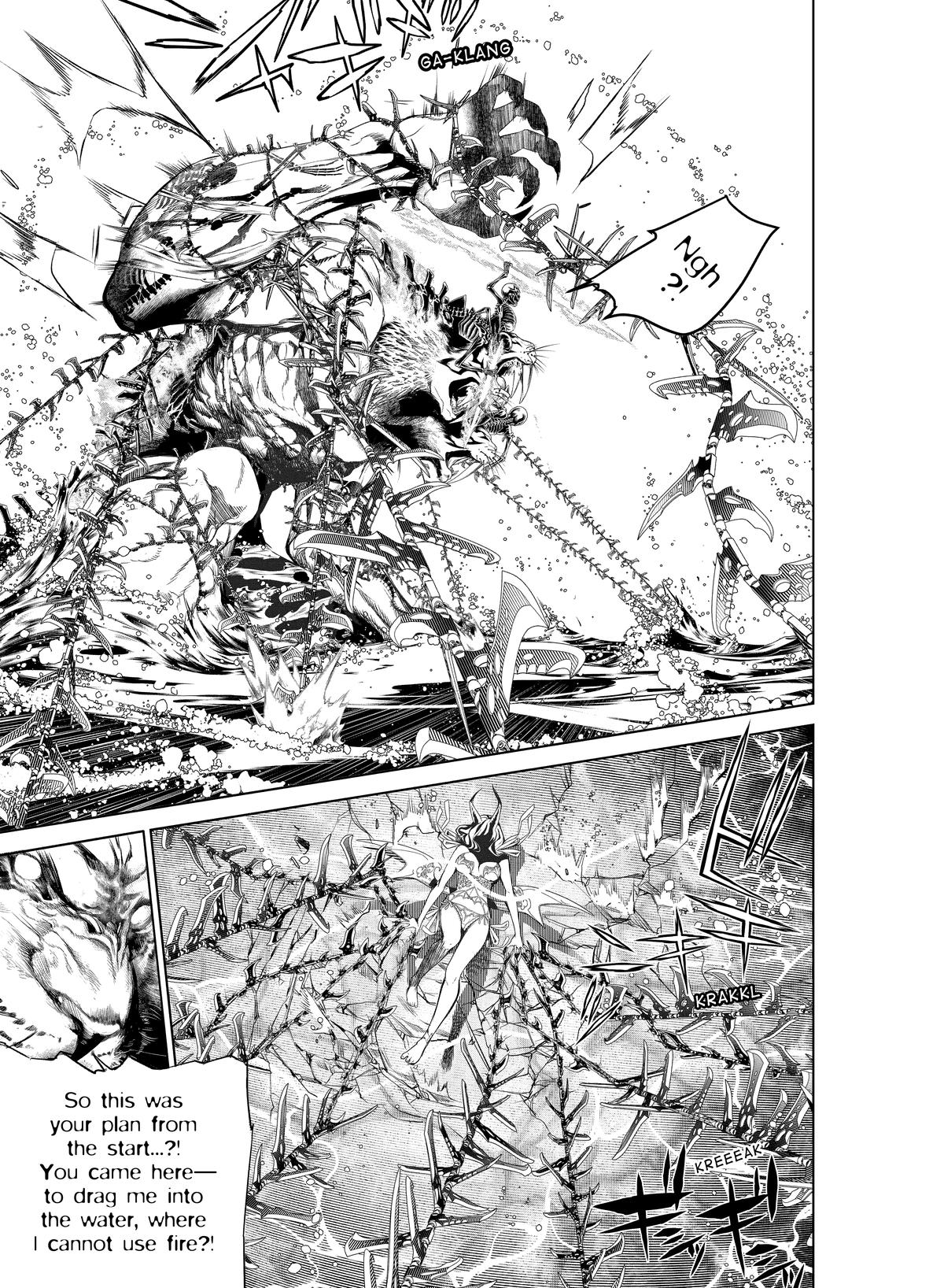 Read Bakemonogatari Manga Online