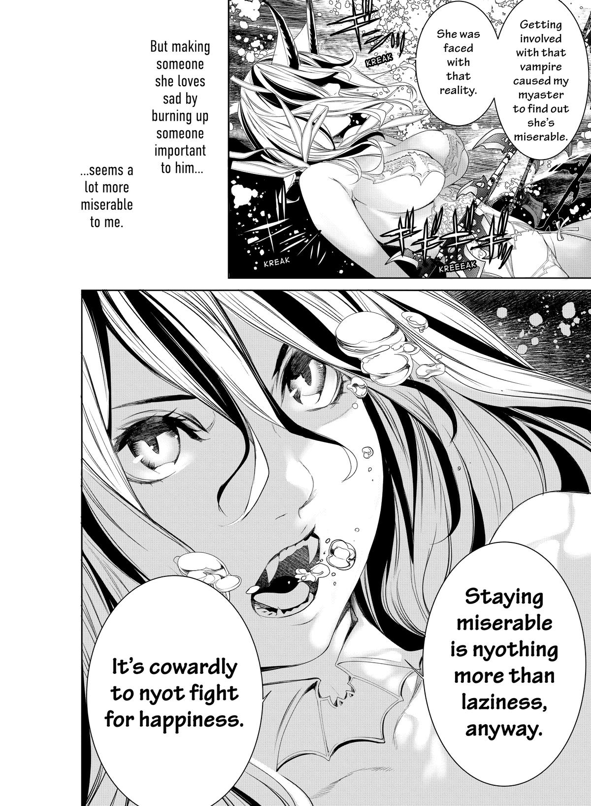 Read Bakemonogatari Manga Online