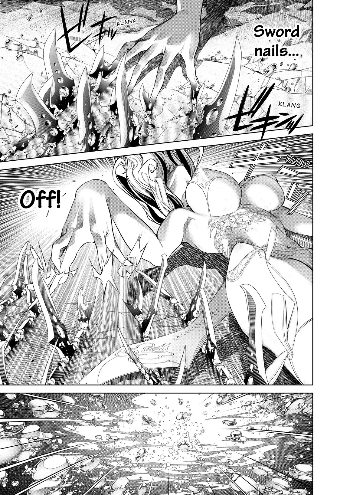 Read Bakemonogatari Manga Online