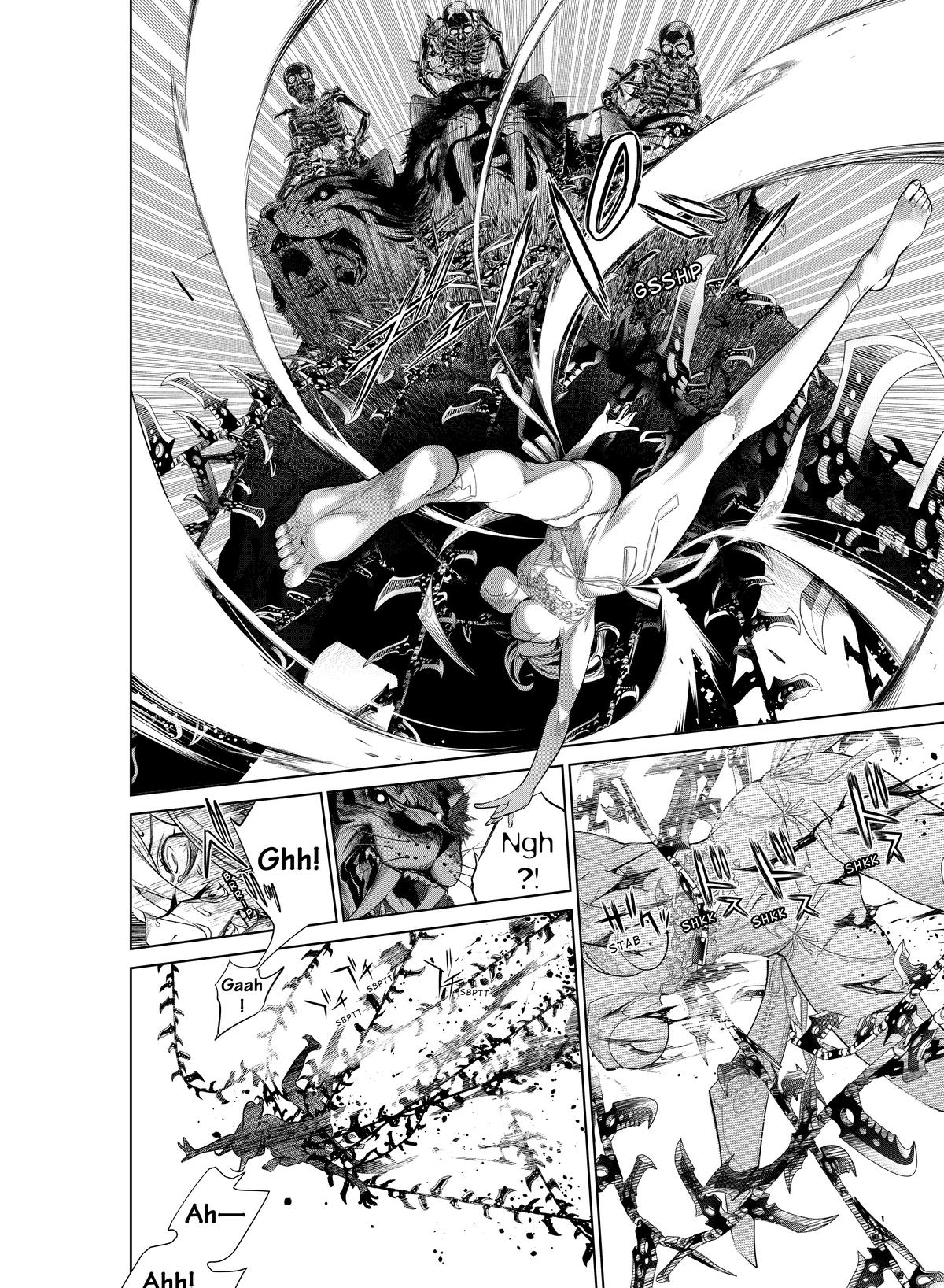 Read Bakemonogatari Manga Online