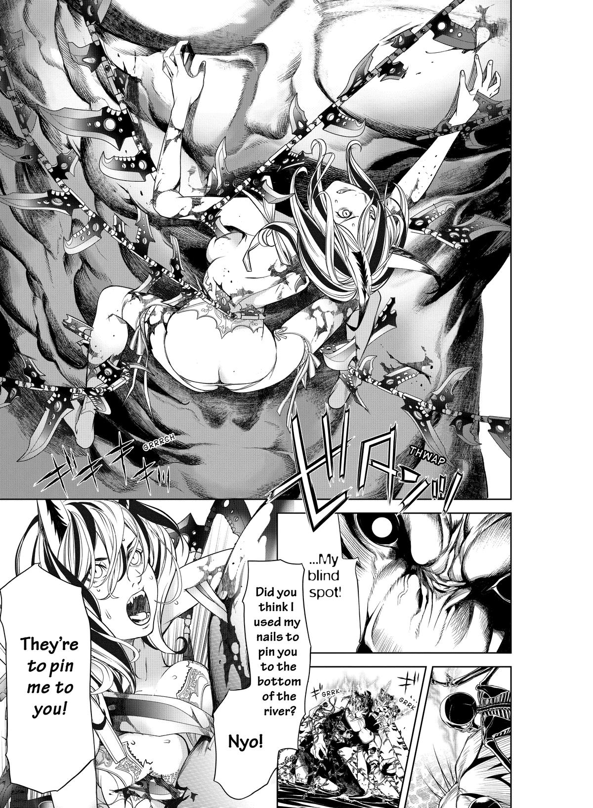 Read Bakemonogatari Manga Online