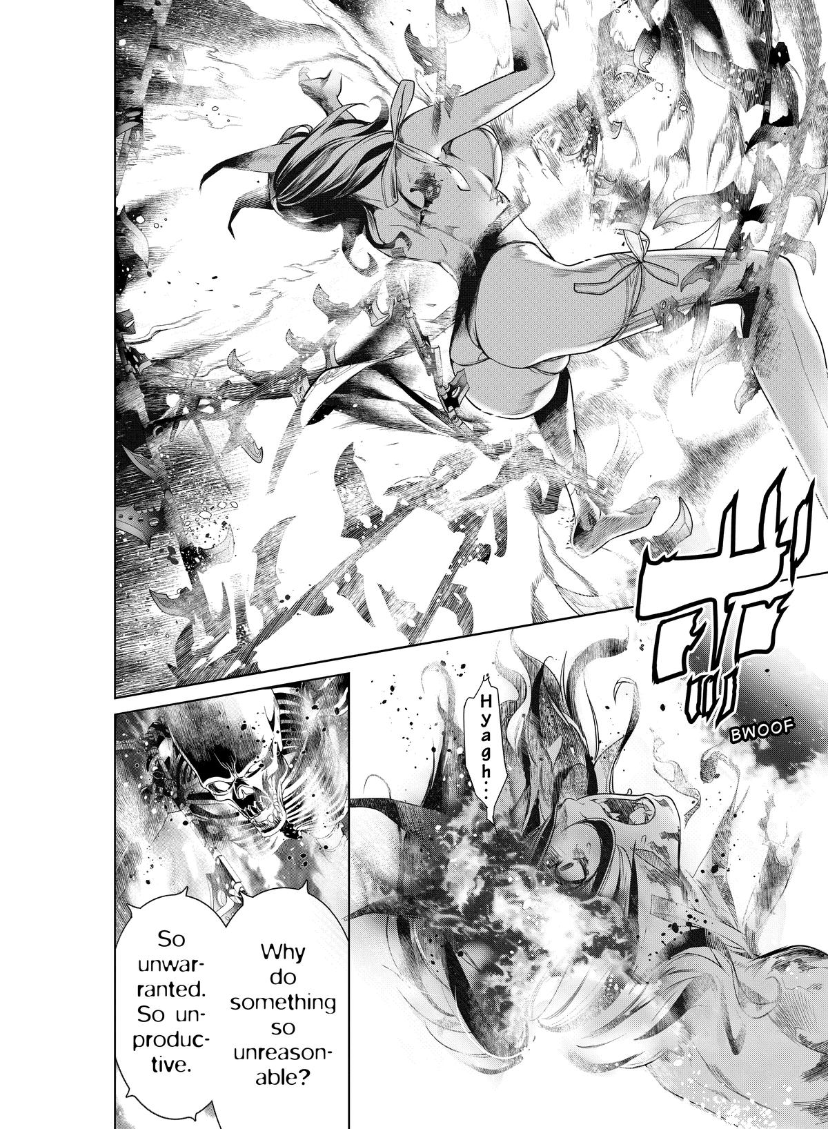 Read Bakemonogatari Manga Online