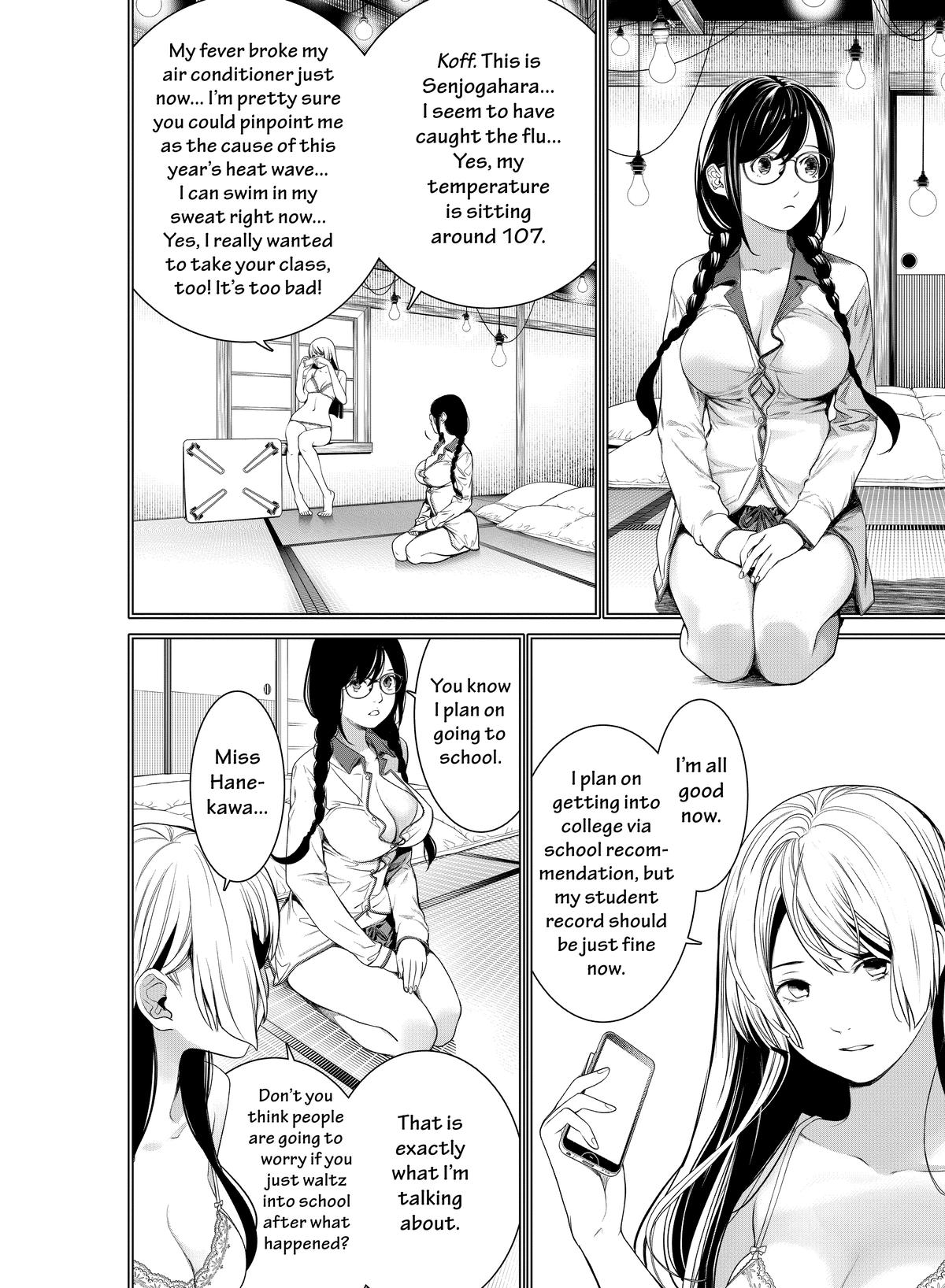 Read Bakemonogatari Manga Online