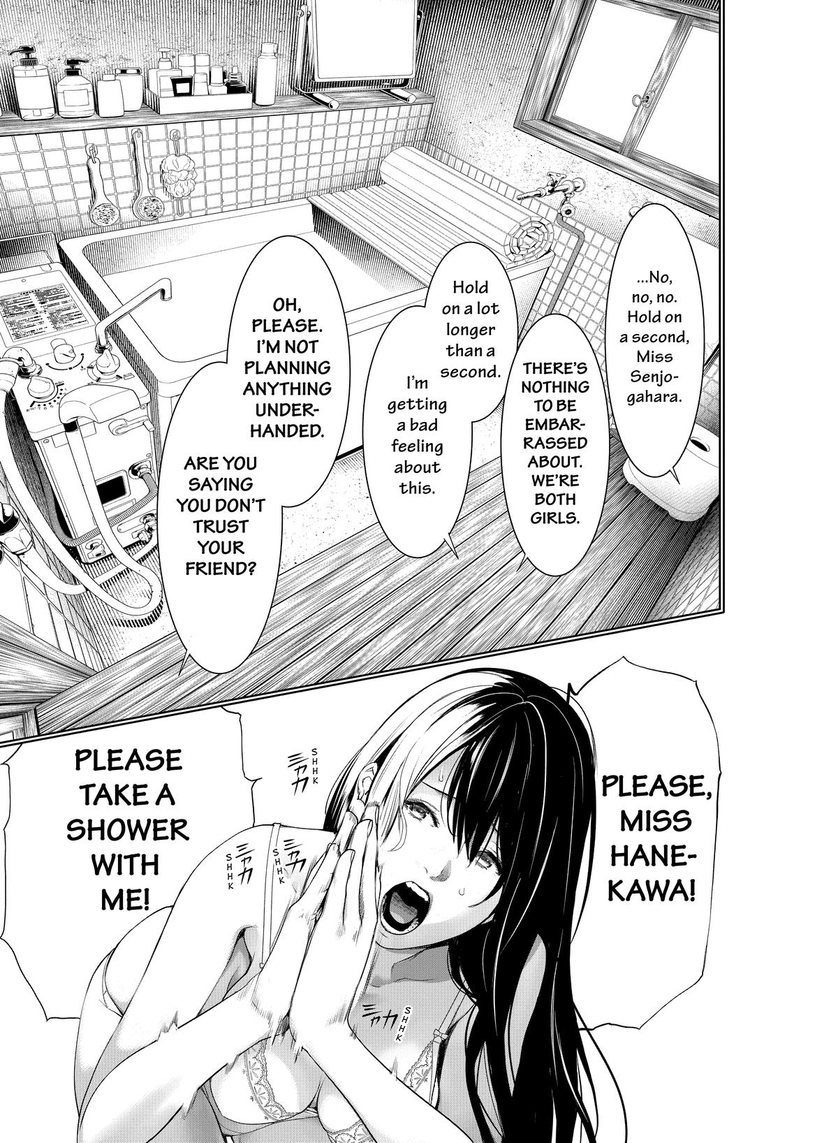 Read Bakemonogatari Manga Online