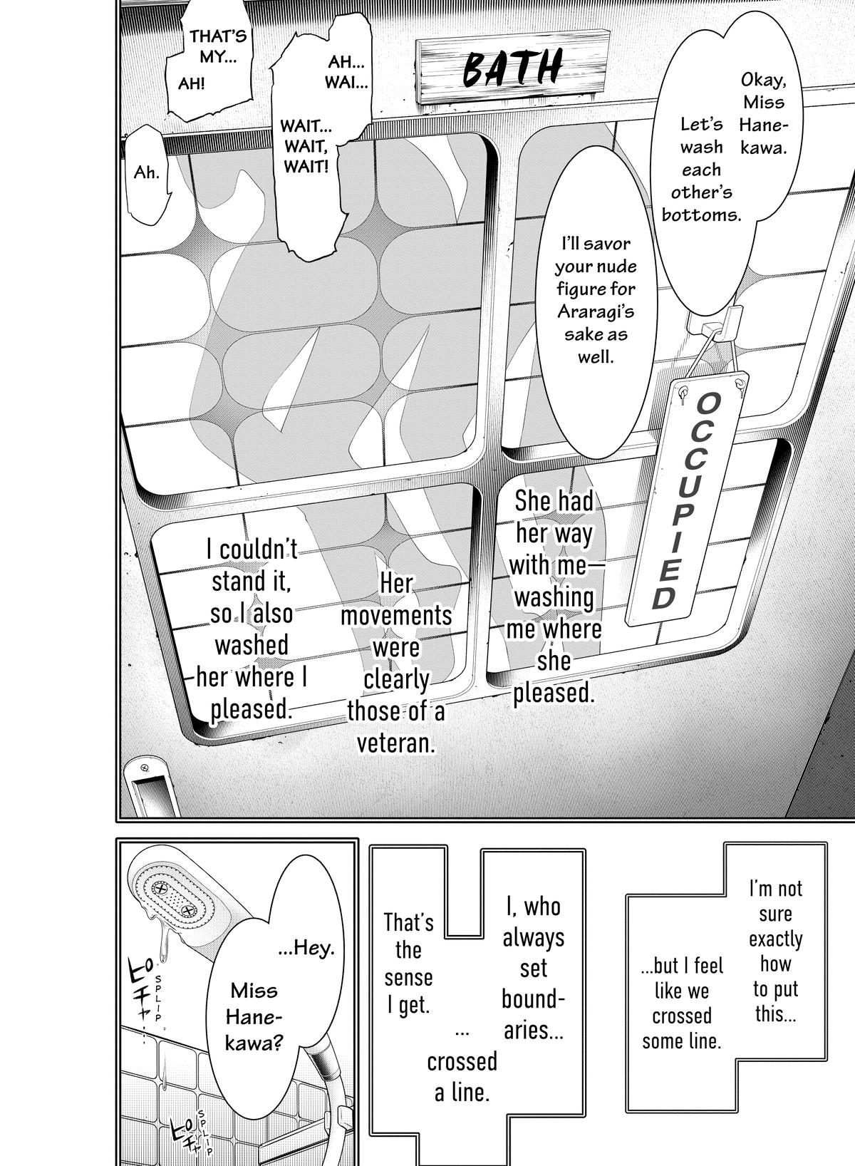 Read Bakemonogatari Manga Online