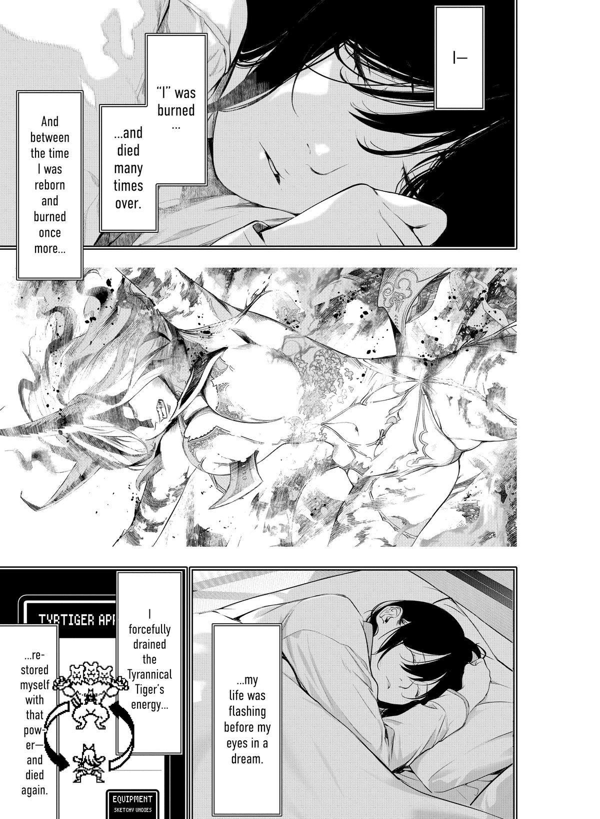Read Bakemonogatari Manga Online