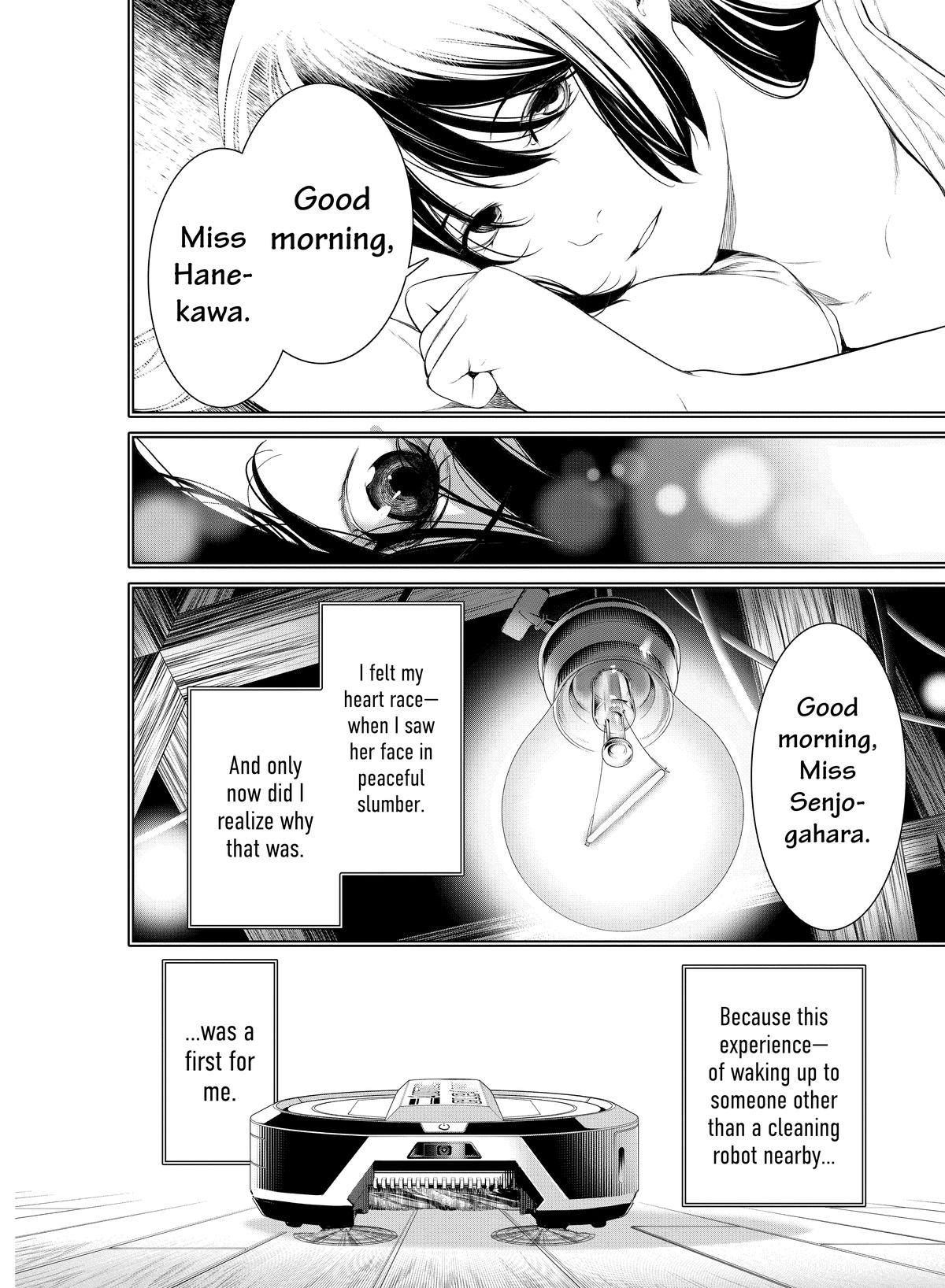 Read Bakemonogatari Manga Online